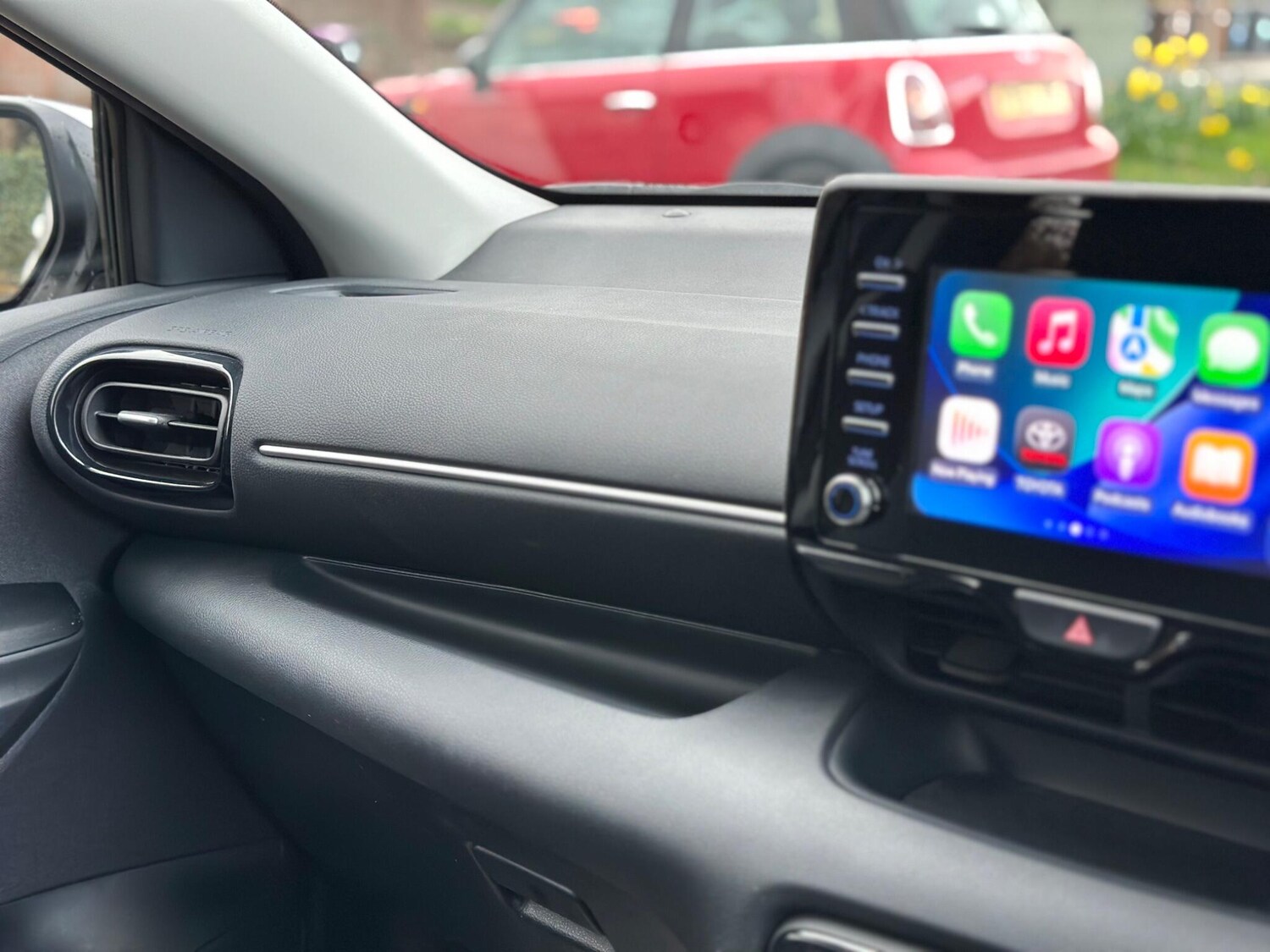 Used Toyota Yaris 2023 for sale - 77626222: Photo 20