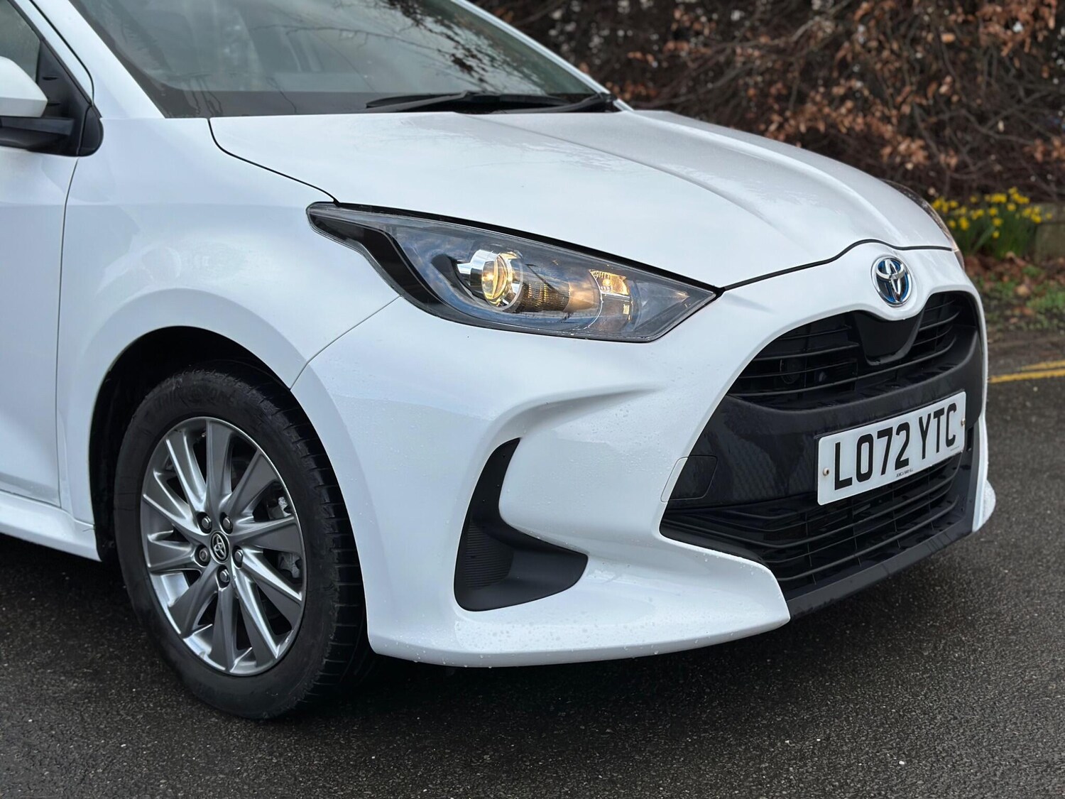 Used Toyota Yaris 2023 for sale - 77626222: Photo 33