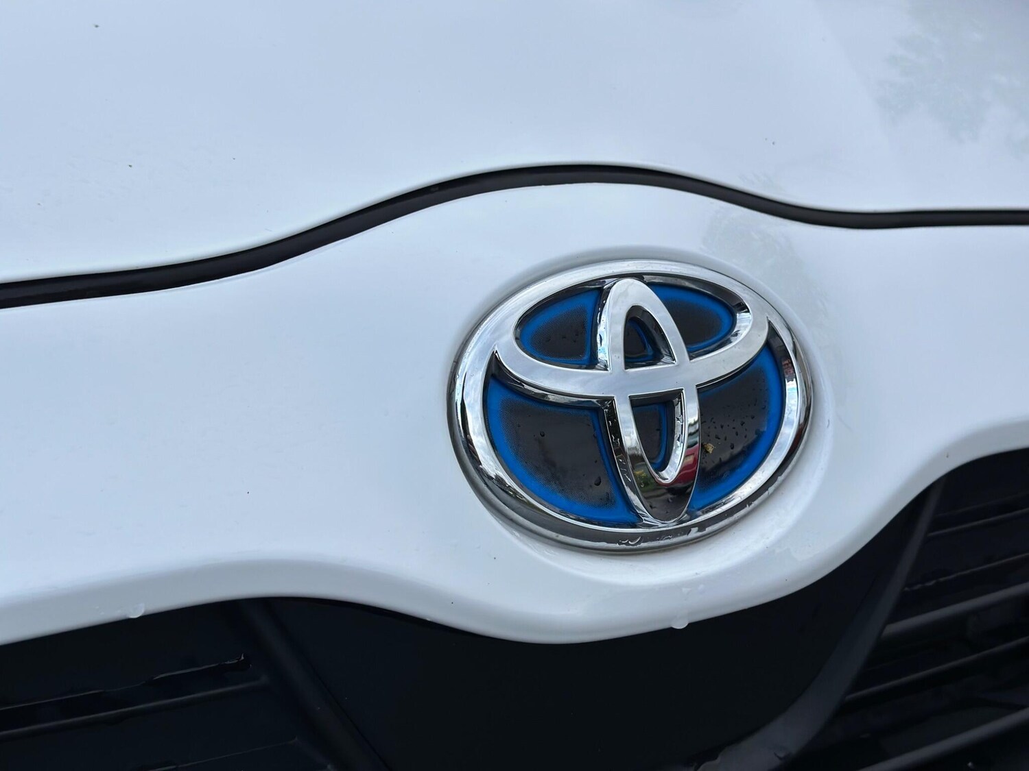 Used Toyota Yaris 2023 for sale - 77626222: Photo 36