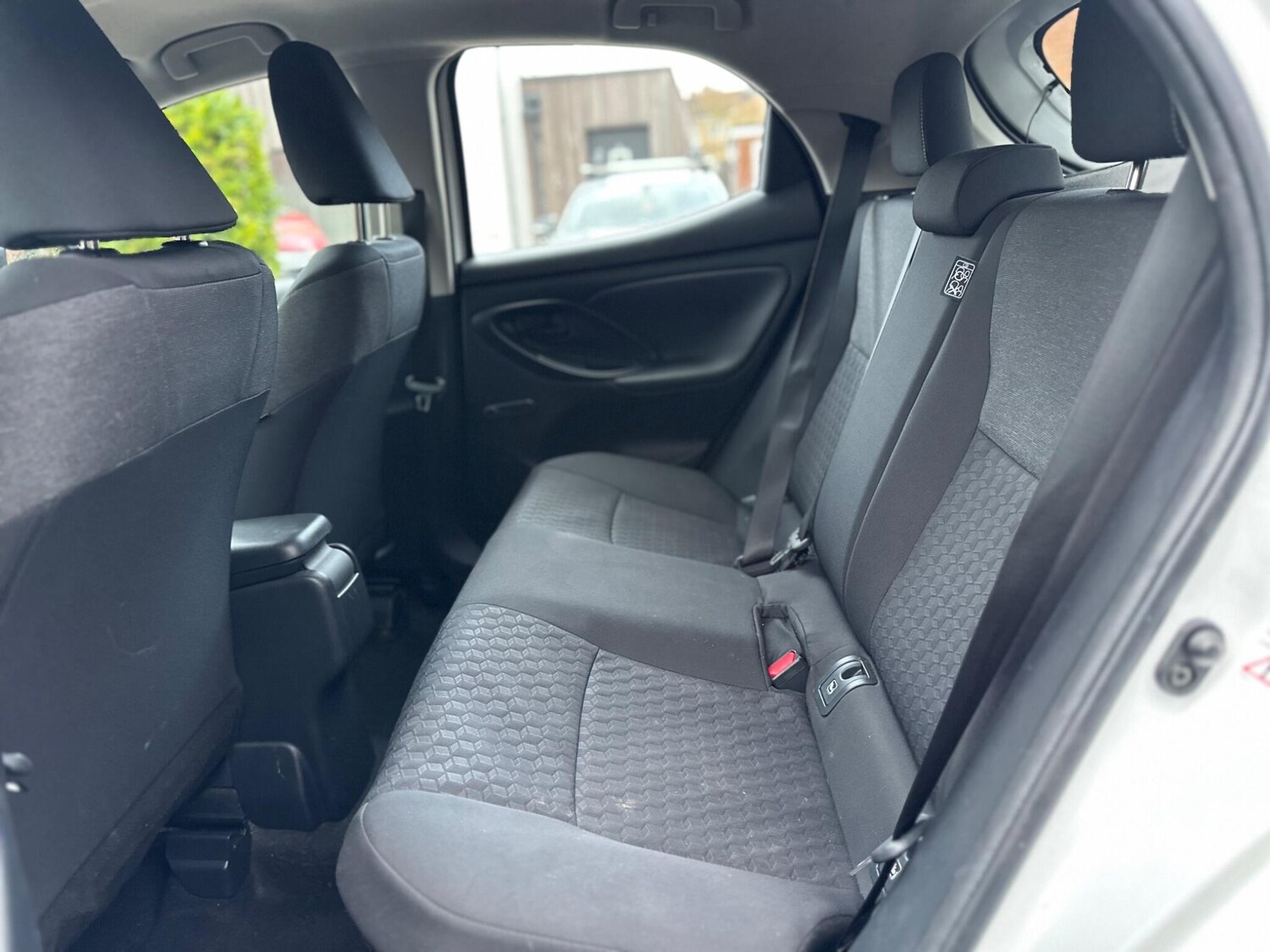 Used Toyota Yaris 2023 for sale - 77626222: Photo 42