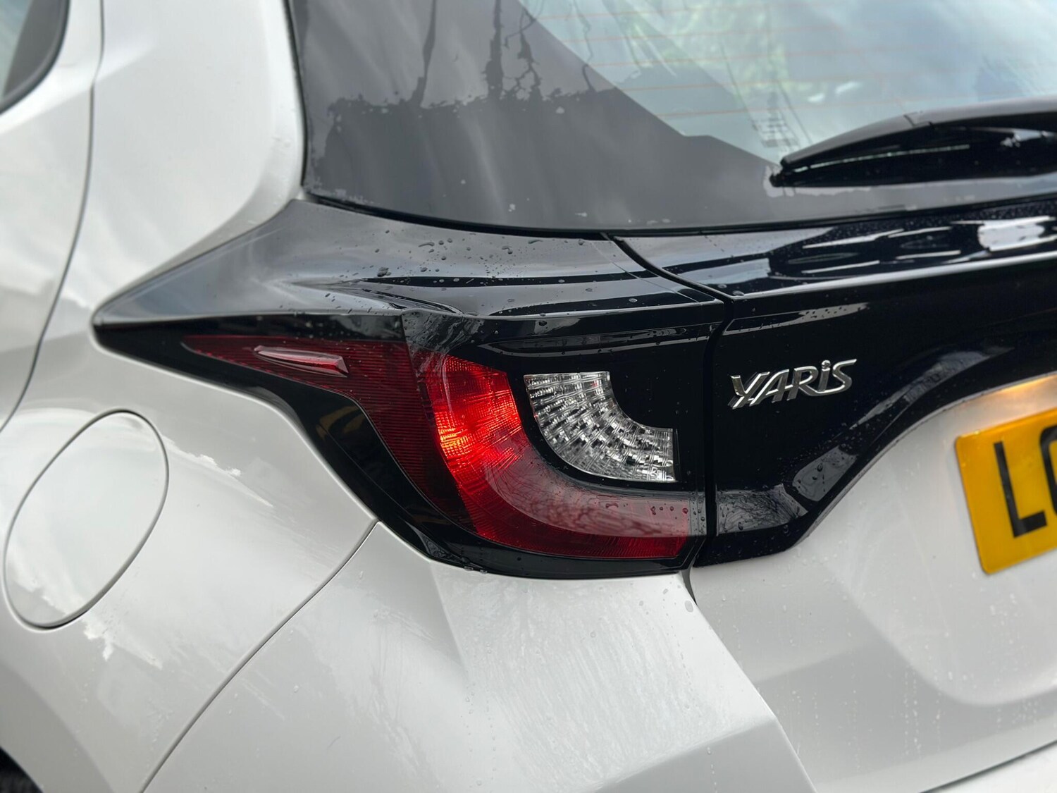 Used Toyota Yaris 2023 for sale - 77626222: Photo 59