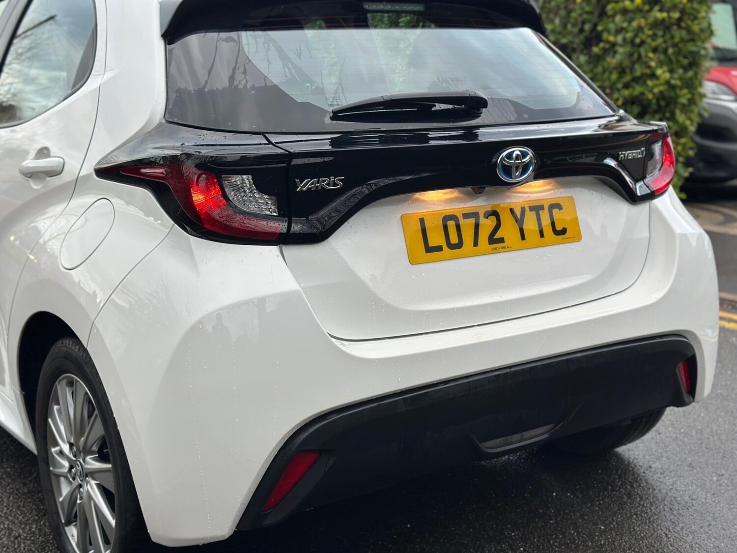 Used Toyota Yaris 2023 for sale - 77626222: Photo 60