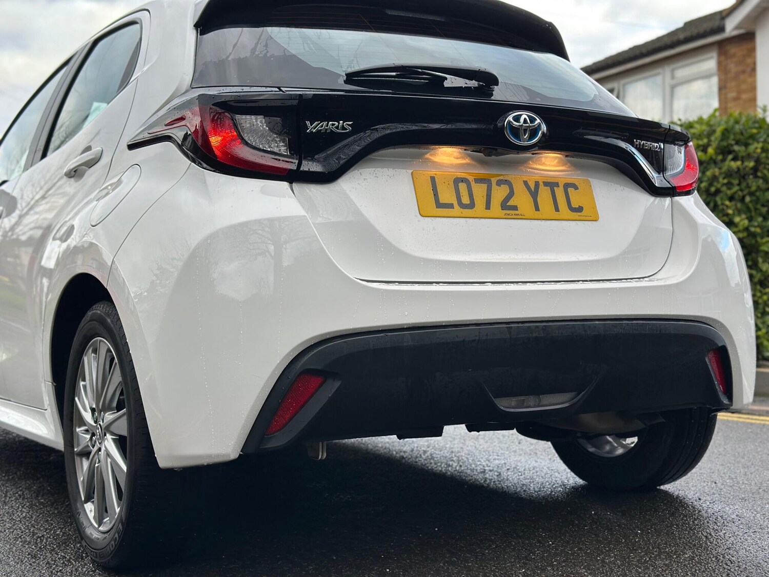 Used Toyota Yaris 2023 for sale - 77626222: Photo 61