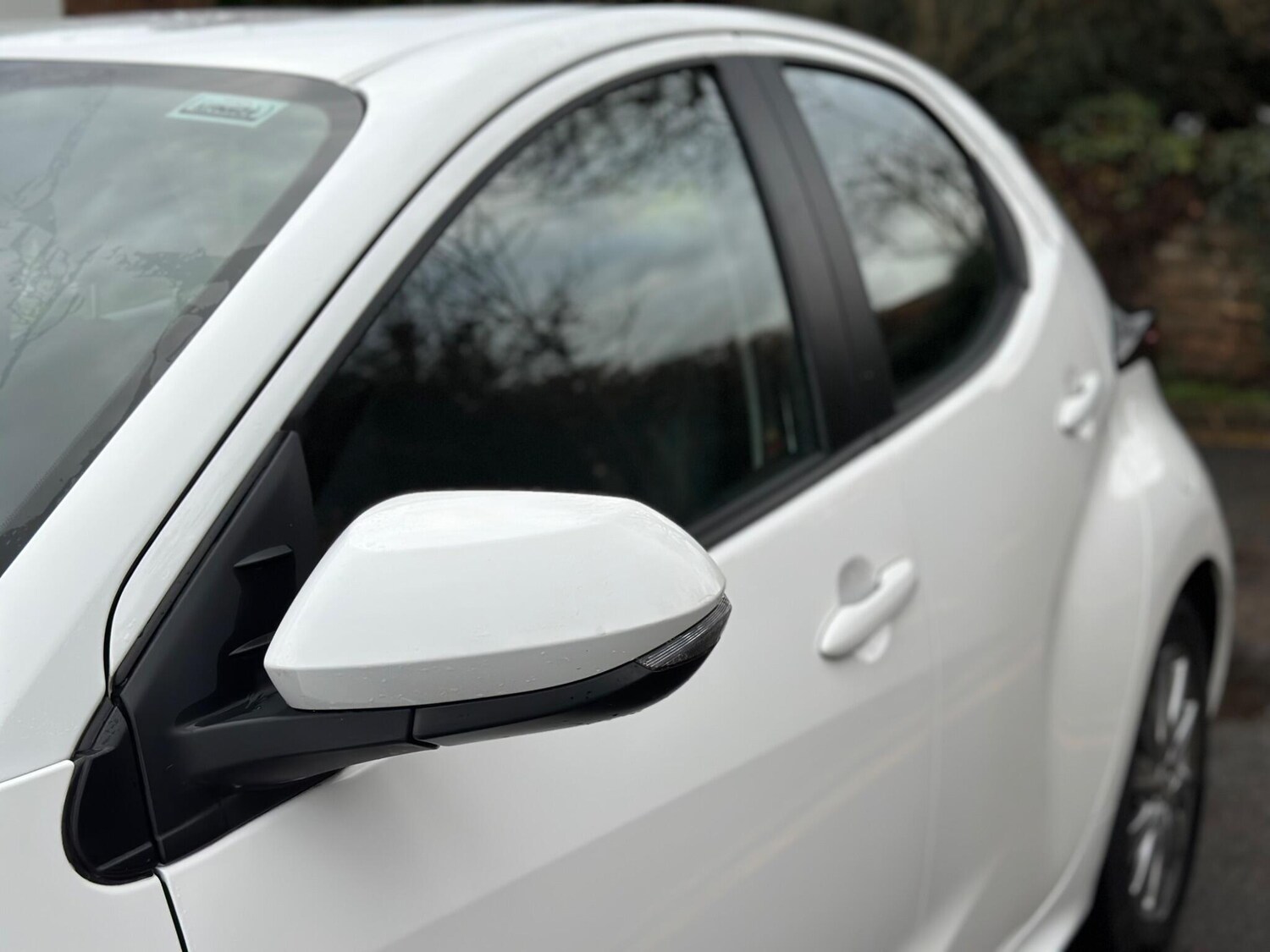 Used Toyota Yaris 2023 for sale - 77626222: Photo 62