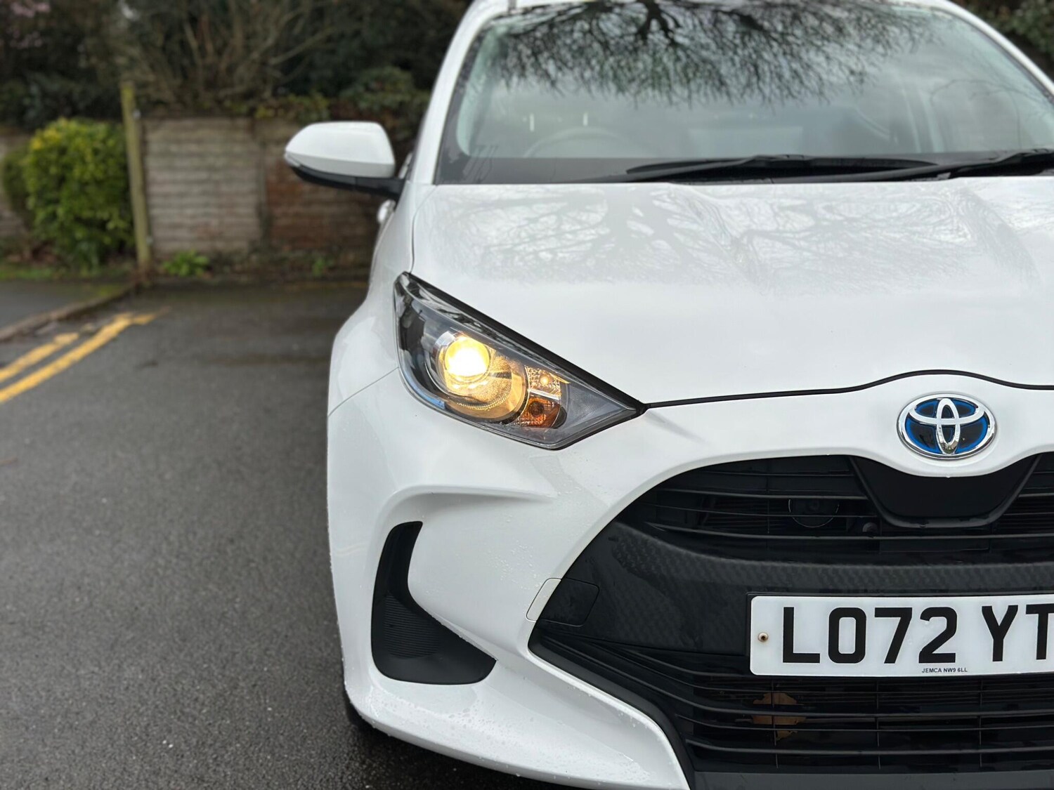 Used Toyota Yaris 2023 for sale - 77626222: Photo 63