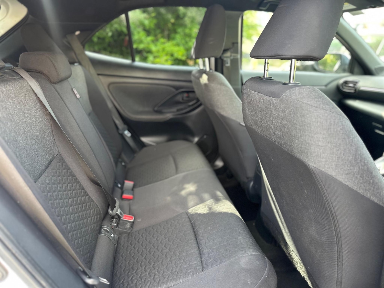 Used Toyota Yaris Cross 2021 for sale - 76457764: Photo 18