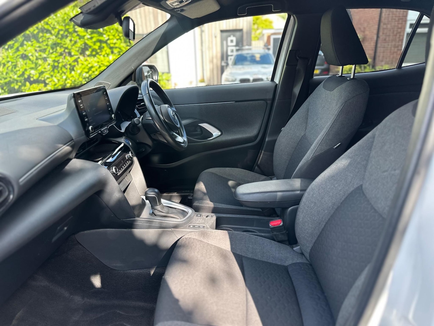 Used Toyota Yaris Cross 2021 for sale - 76457764: Photo 21