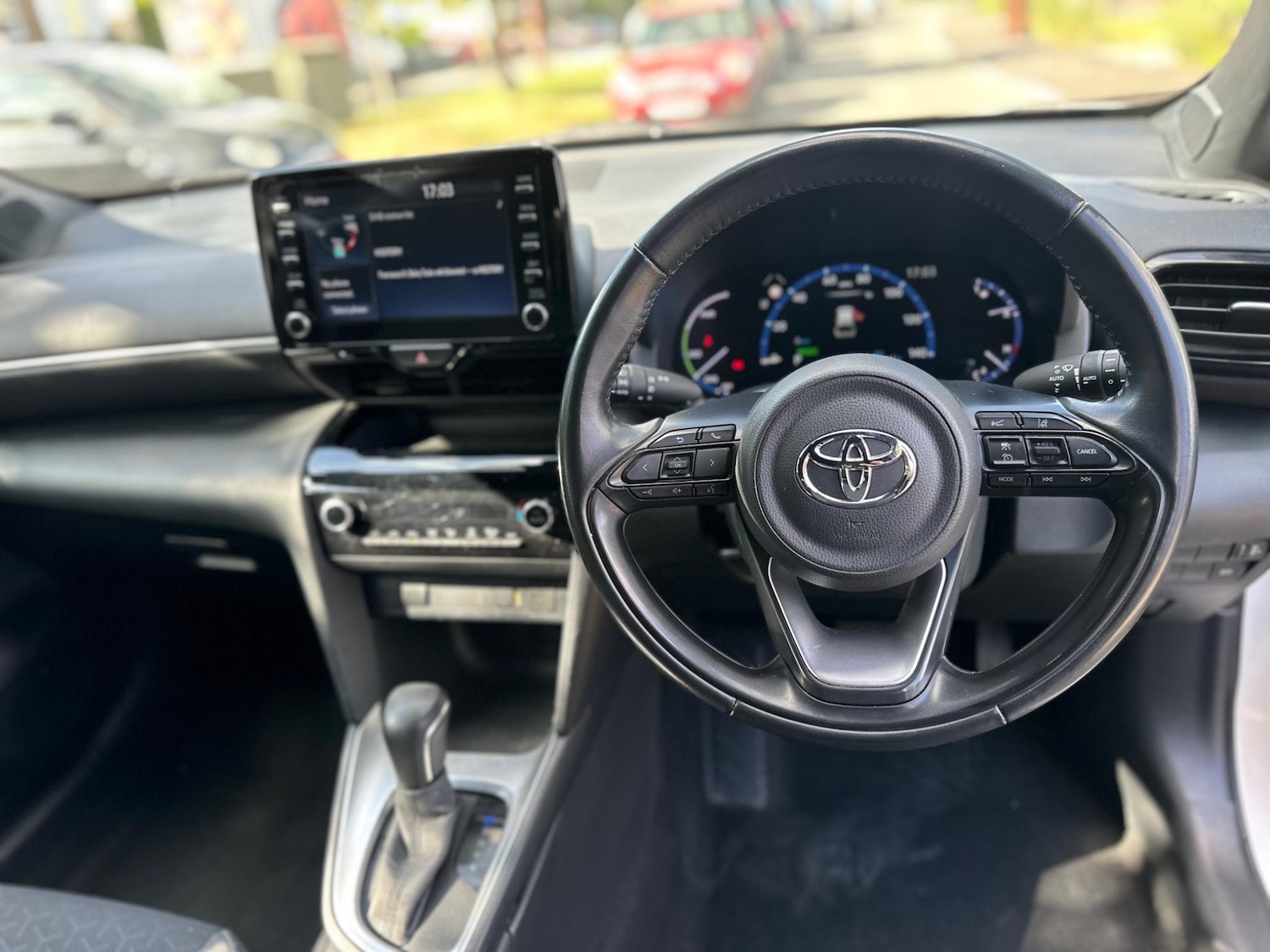 Used Toyota Yaris Cross 2021 for sale - 76457764: Photo 23