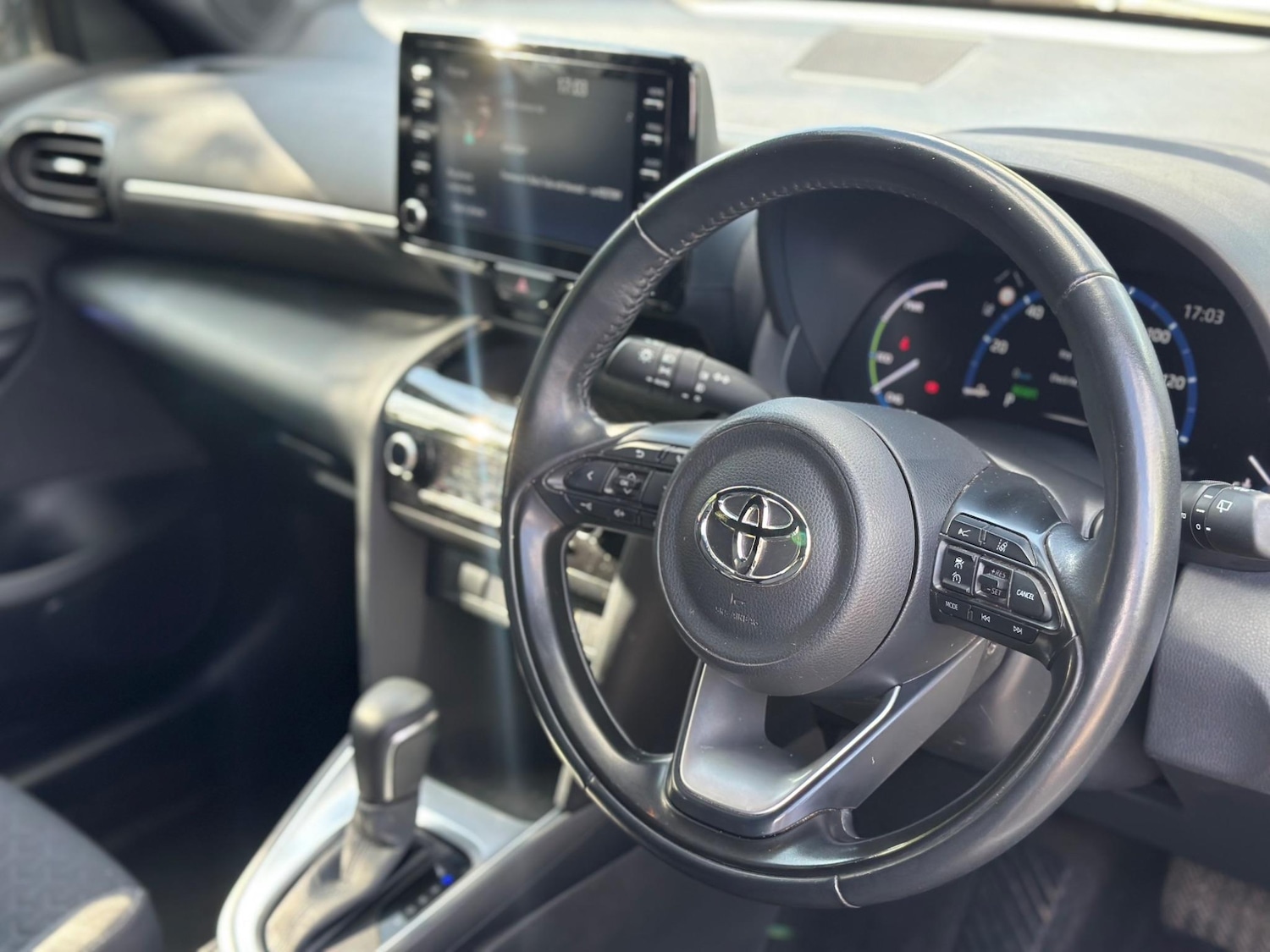 Used Toyota Yaris Cross 2021 for sale - 76457764: Photo 24