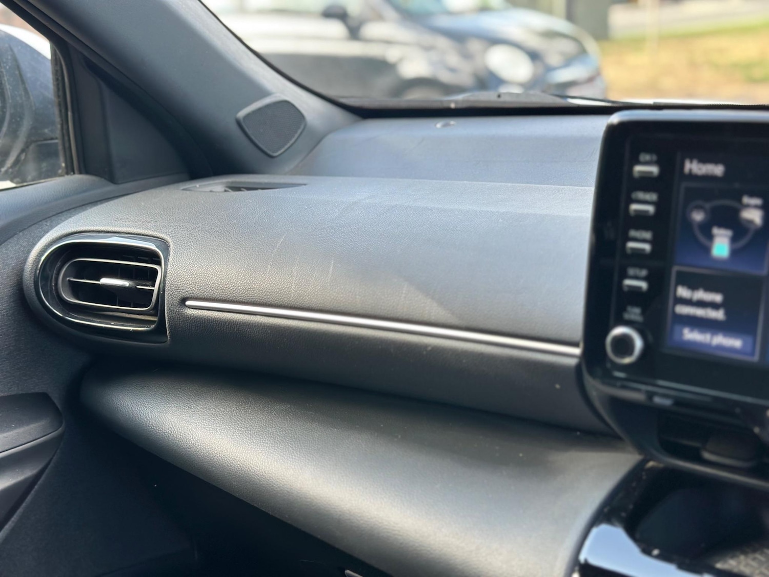 Used Toyota Yaris Cross 2021 for sale - 76457764: Photo 38