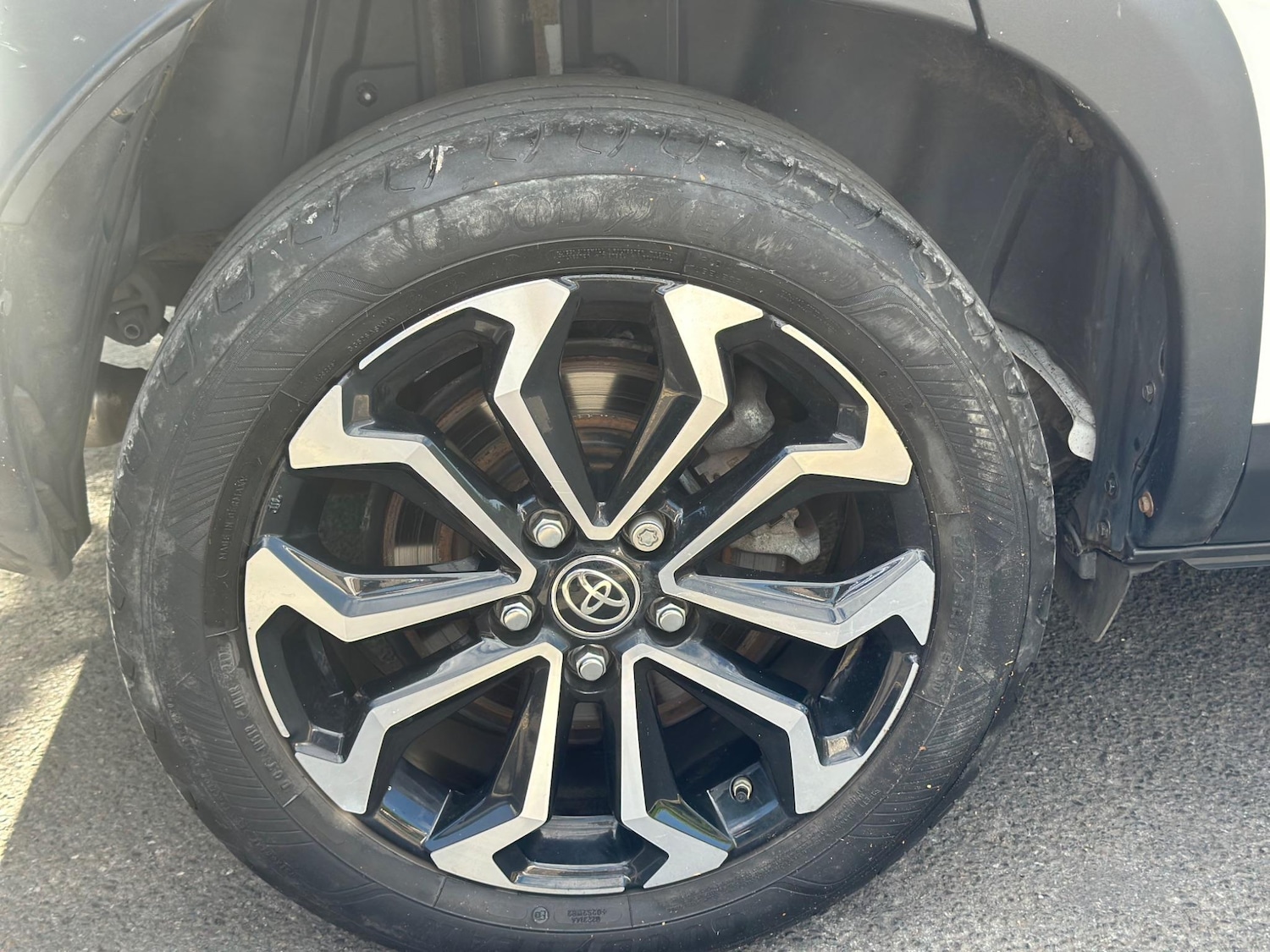 Used Toyota Yaris Cross 2021 for sale - 76457764: Photo 39