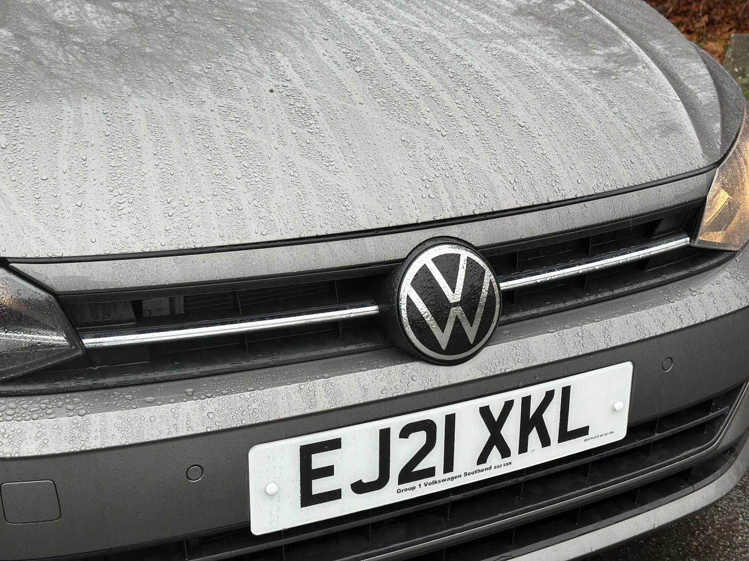 Used Volkswagen Polo 2021 for sale - 76850201: Photo 15