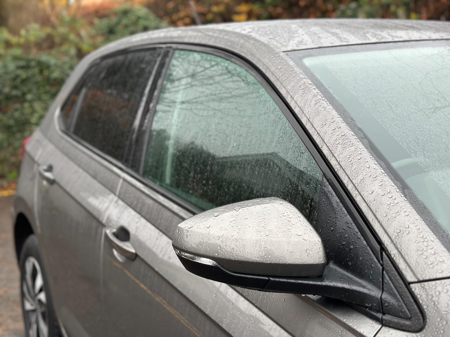 Used Volkswagen Polo 2021 for sale - 76850201: Photo 17