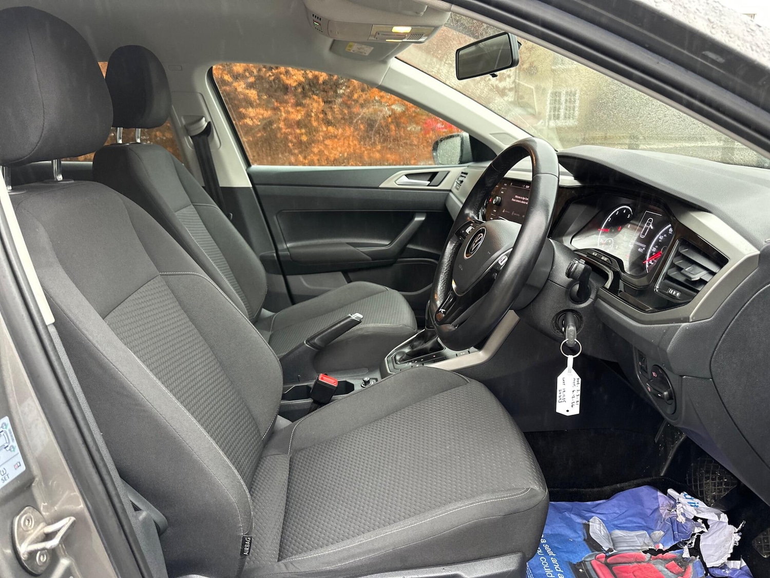 Used Volkswagen Polo 2021 for sale - 76850201: Photo 19