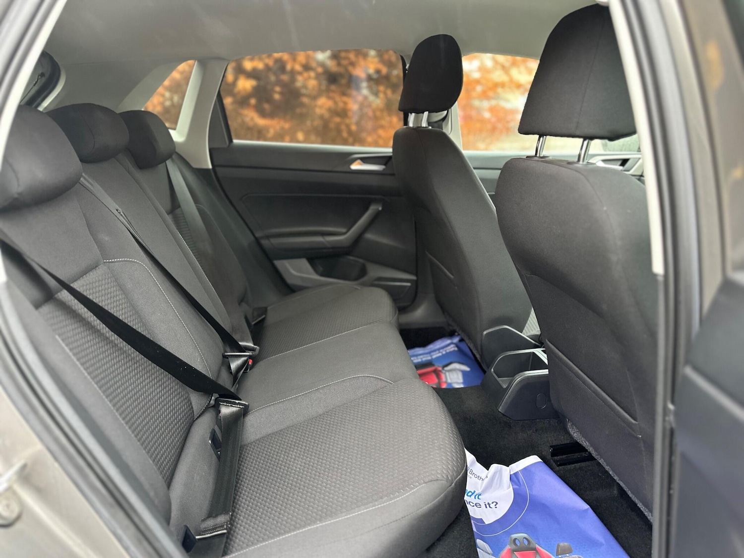 Used Volkswagen Polo 2021 for sale - 76850201: Photo 20