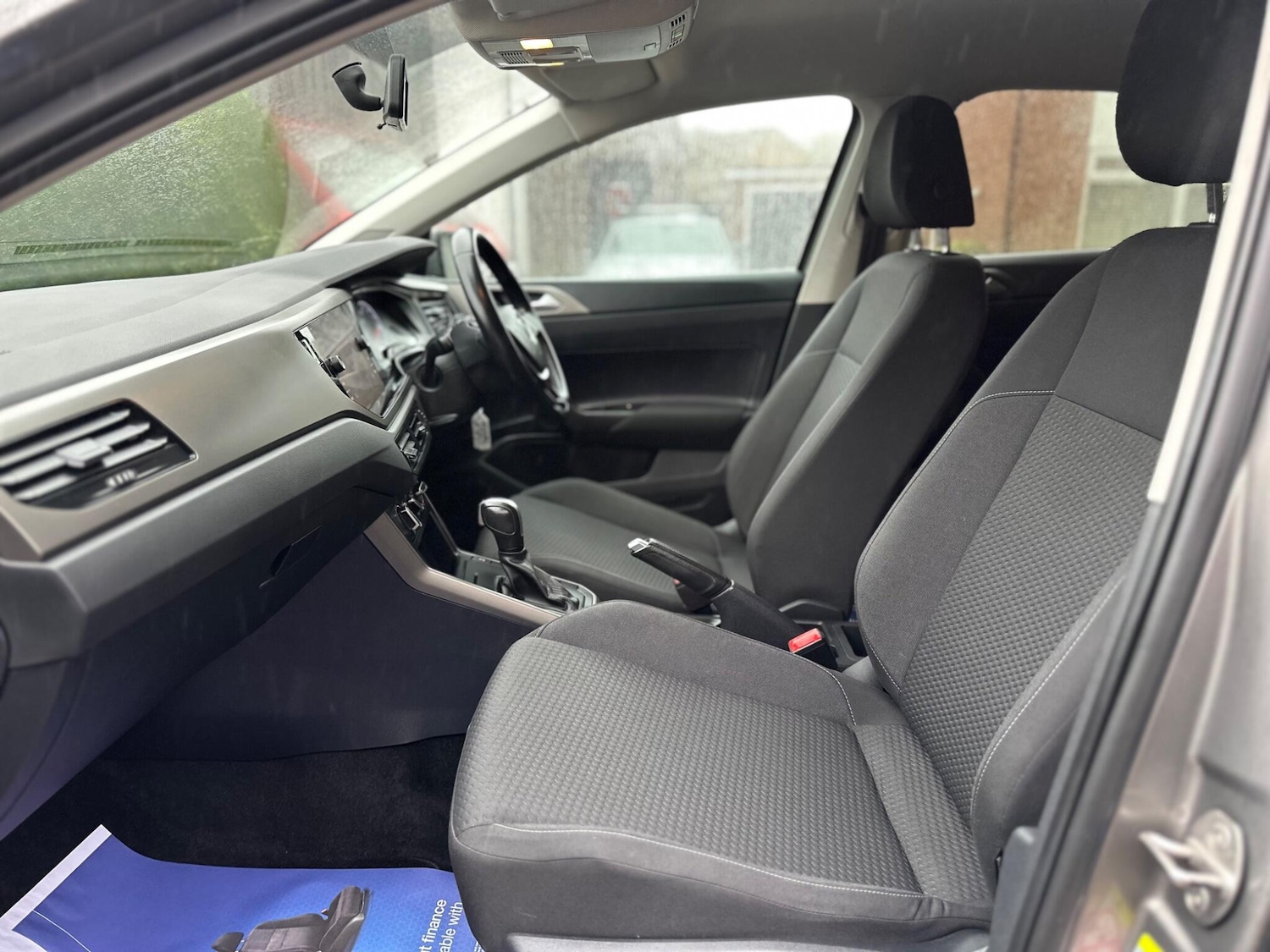 Used Volkswagen Polo 2021 for sale - 76850201: Photo 22