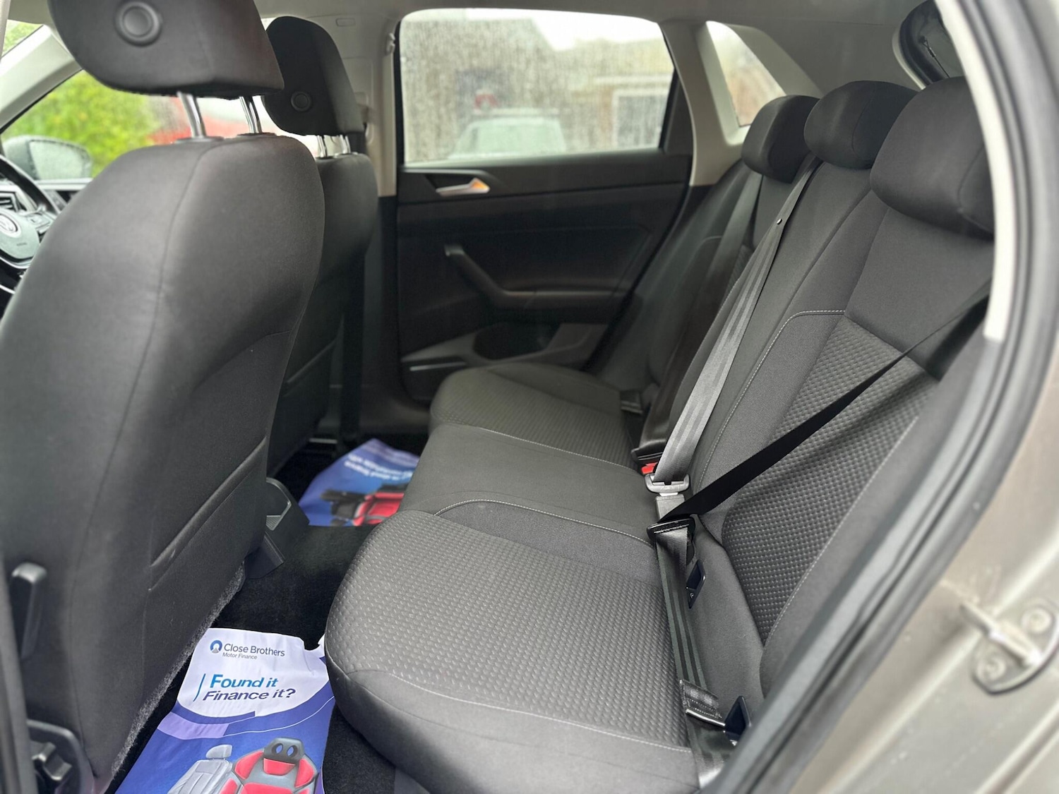 Used Volkswagen Polo 2021 for sale - 76850201: Photo 23