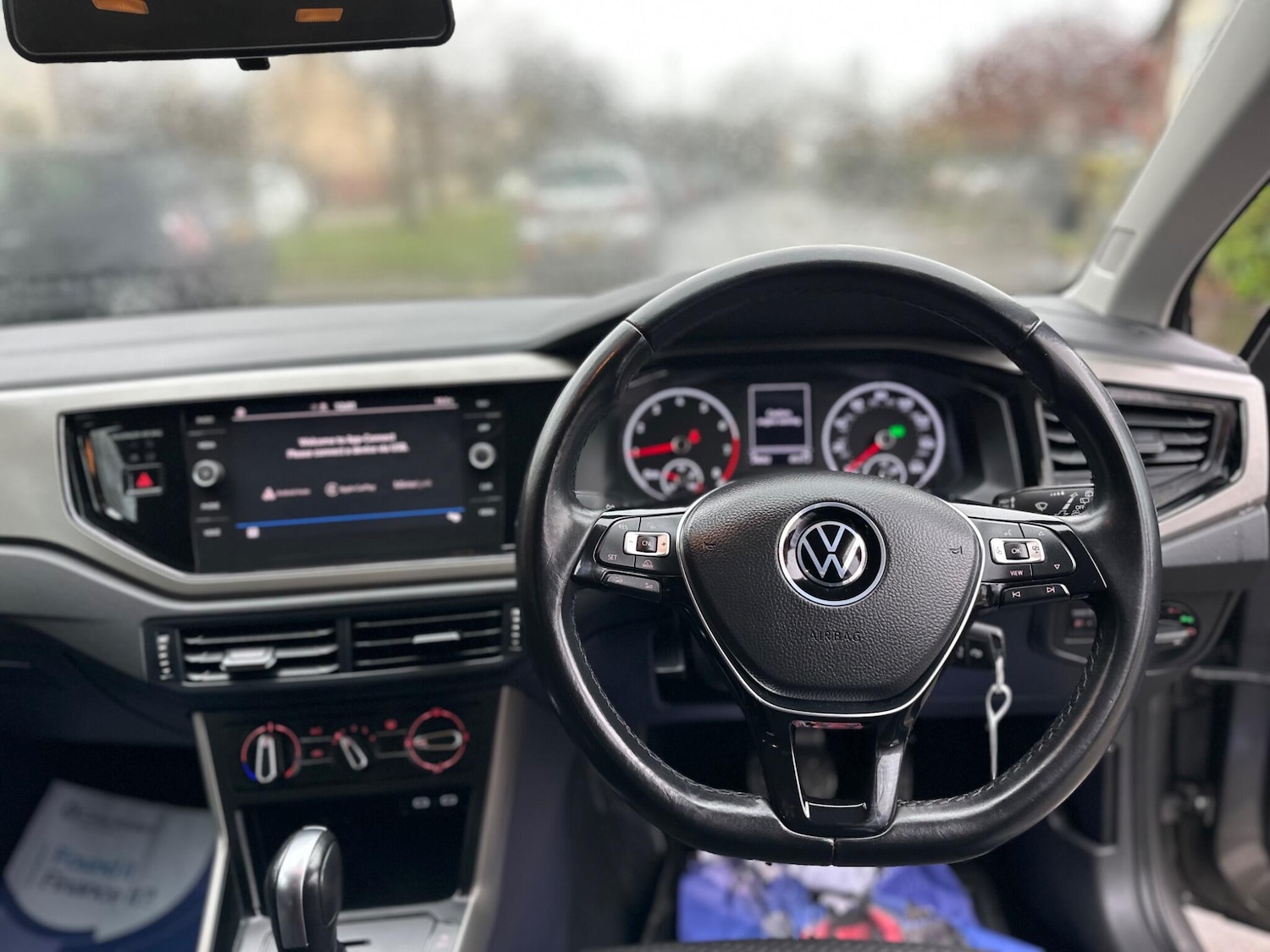 Used Volkswagen Polo 2021 for sale - 76850201: Photo 24