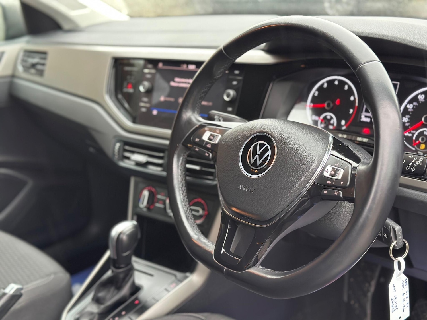 Used Volkswagen Polo 2021 for sale - 76850201: Photo 25