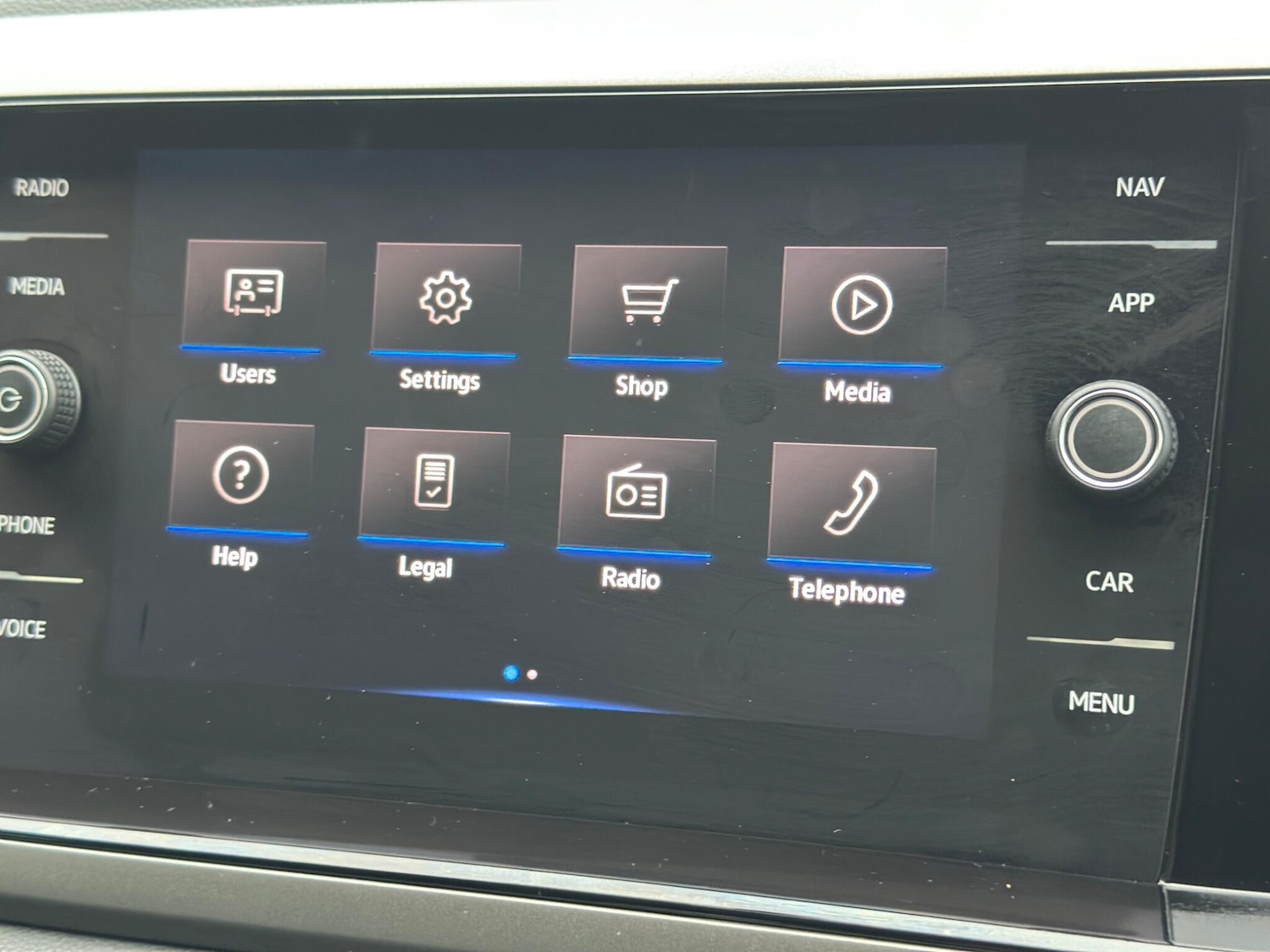 Used Volkswagen Polo 2021 for sale - 76850201: Photo 31