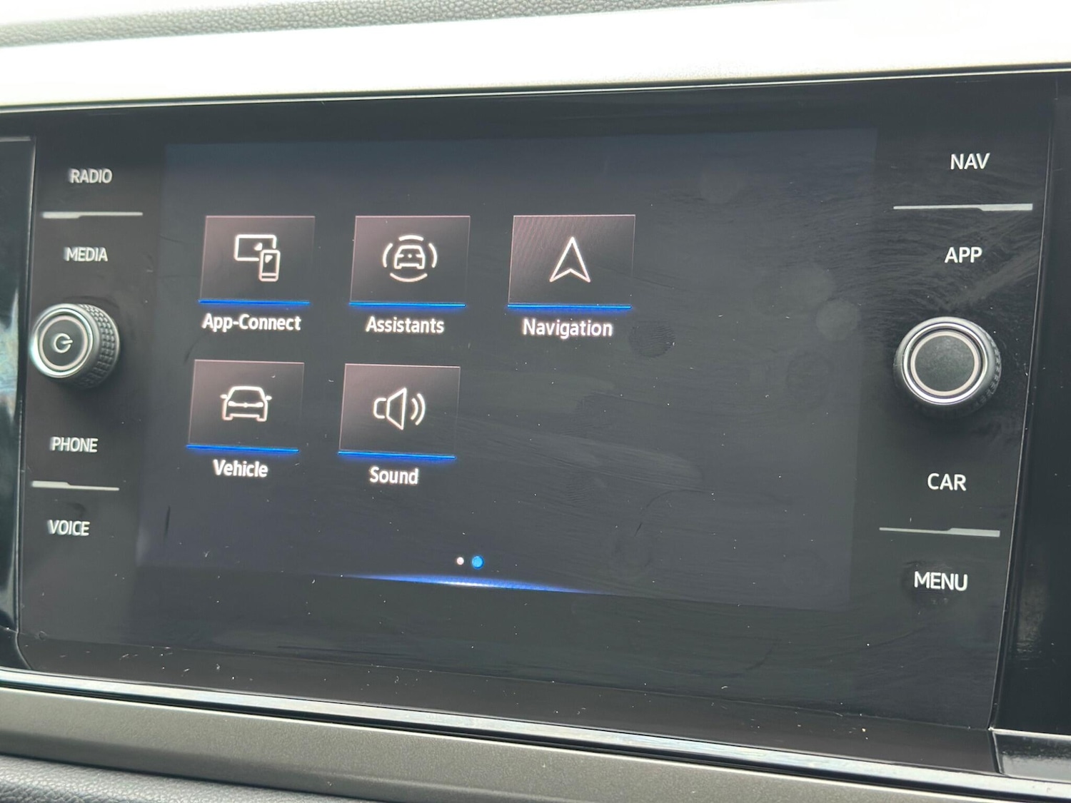 Used Volkswagen Polo 2021 for sale - 76850201: Photo 32