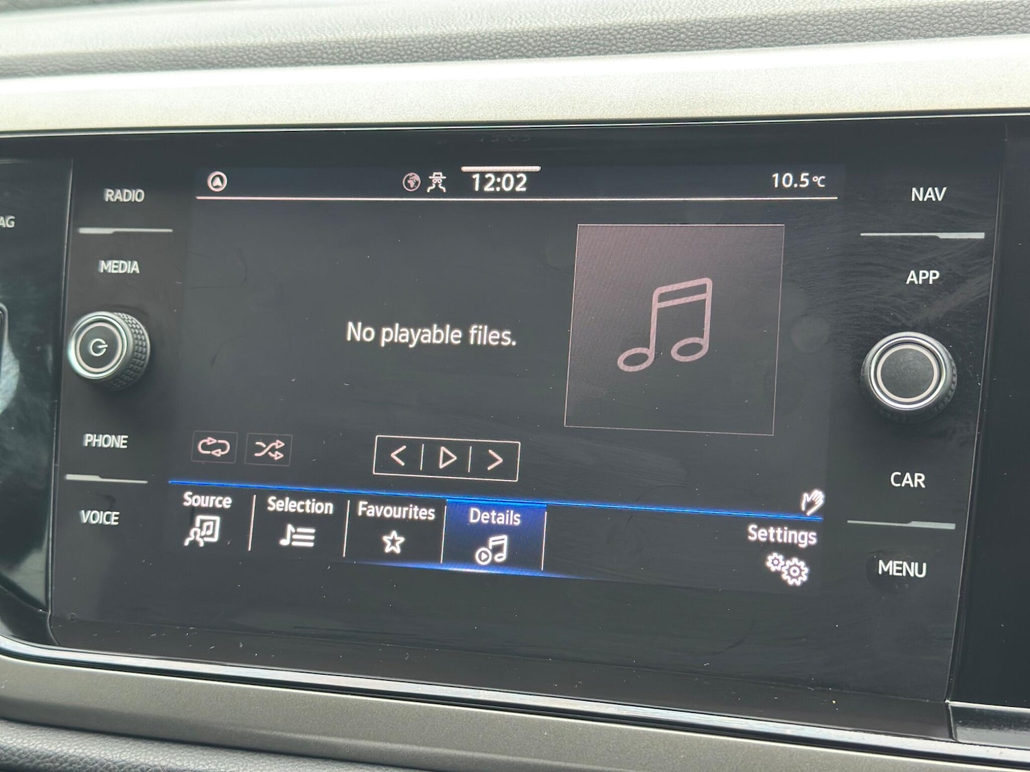 Used Volkswagen Polo 2021 for sale - 76850201: Photo 34