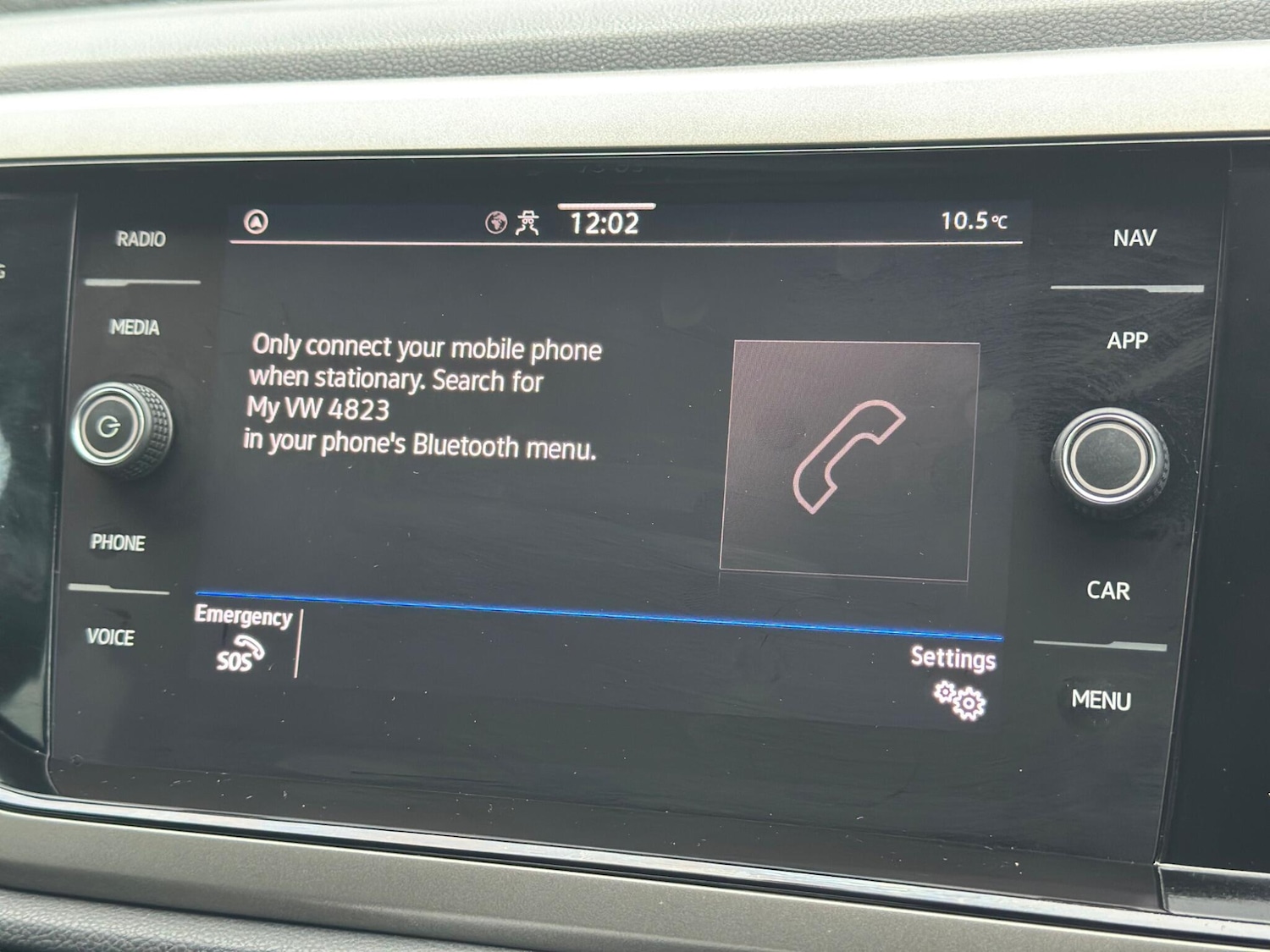 Used Volkswagen Polo 2021 for sale - 76850201: Photo 35