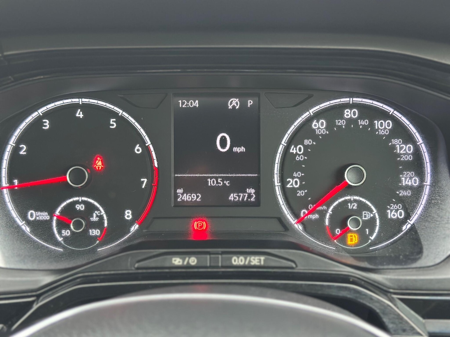 Used Volkswagen Polo 2021 for sale - 76850201: Photo 40