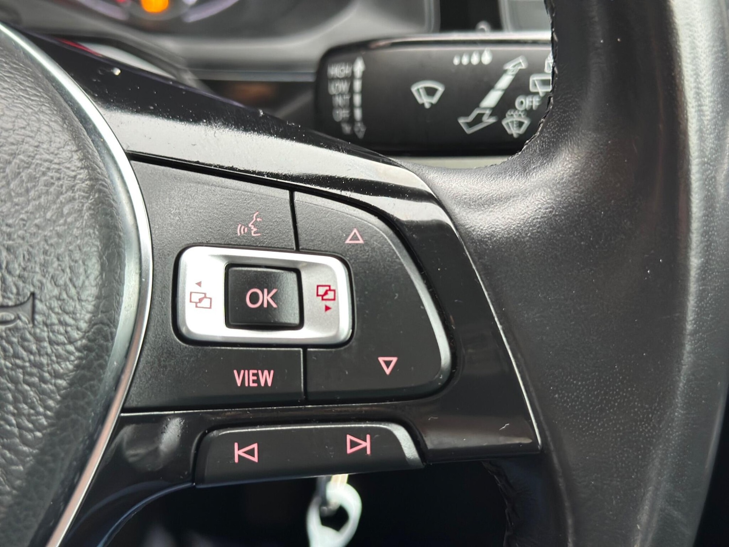 Used Volkswagen Polo 2021 for sale - 76850201: Photo 42