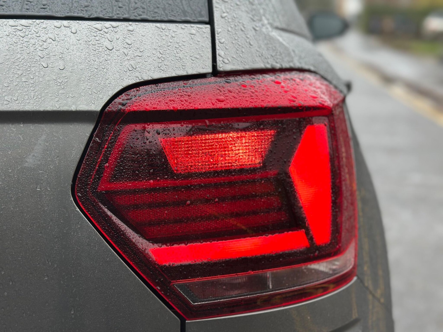 Used Volkswagen Polo 2021 for sale - 76850201: Photo 47