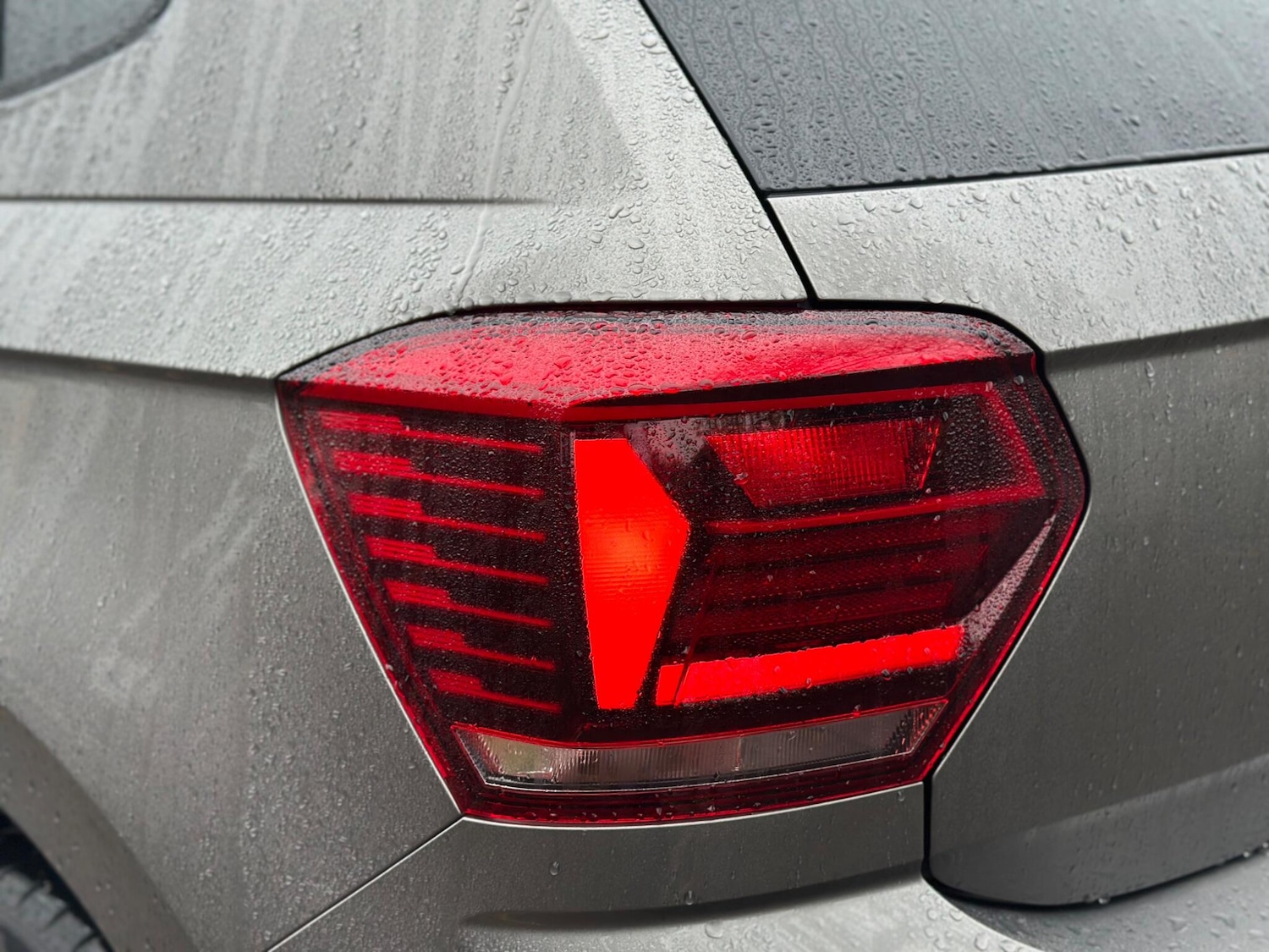 Used Volkswagen Polo 2021 for sale - 76850201: Photo 48