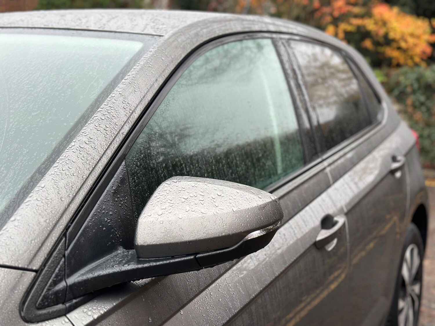 Used Volkswagen Polo 2021 for sale - 76850201: Photo 51