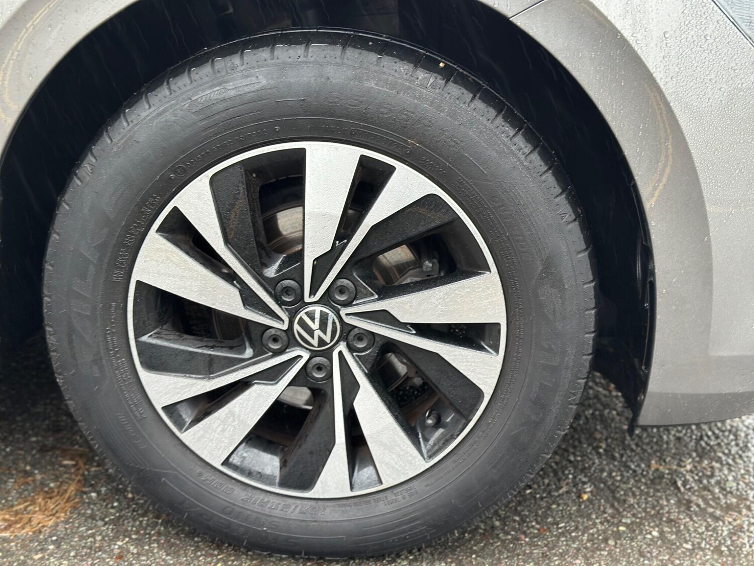 Used Volkswagen Polo 2021 for sale - 76850201: Photo 54