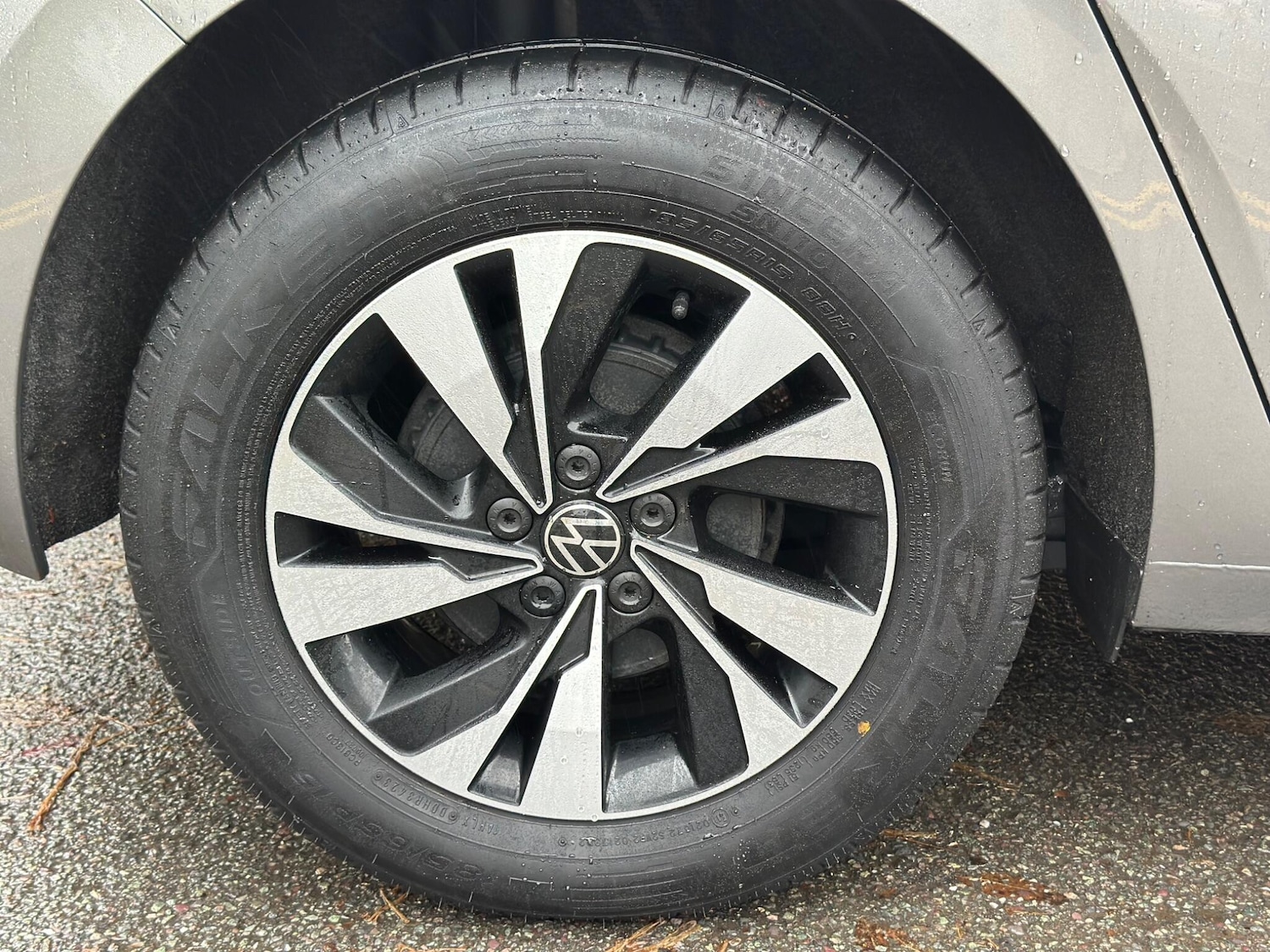 Used Volkswagen Polo 2021 for sale - 76850201: Photo 55