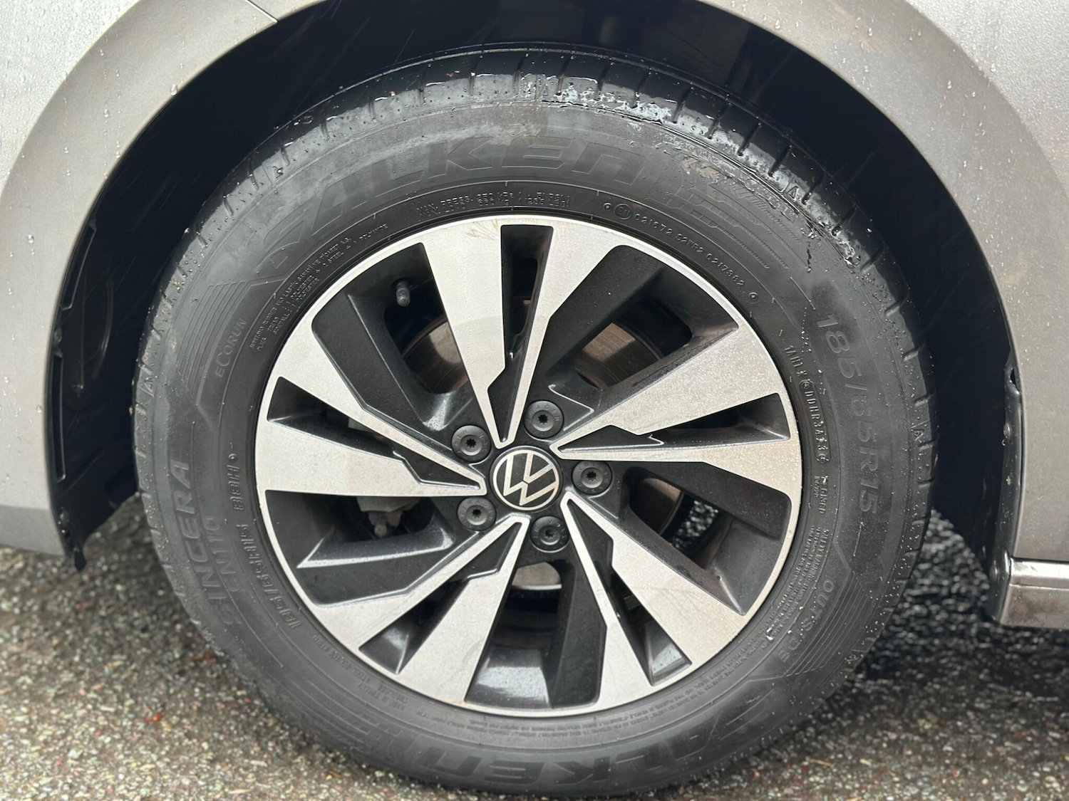 Used Volkswagen Polo 2021 for sale - 76850201: Photo 56