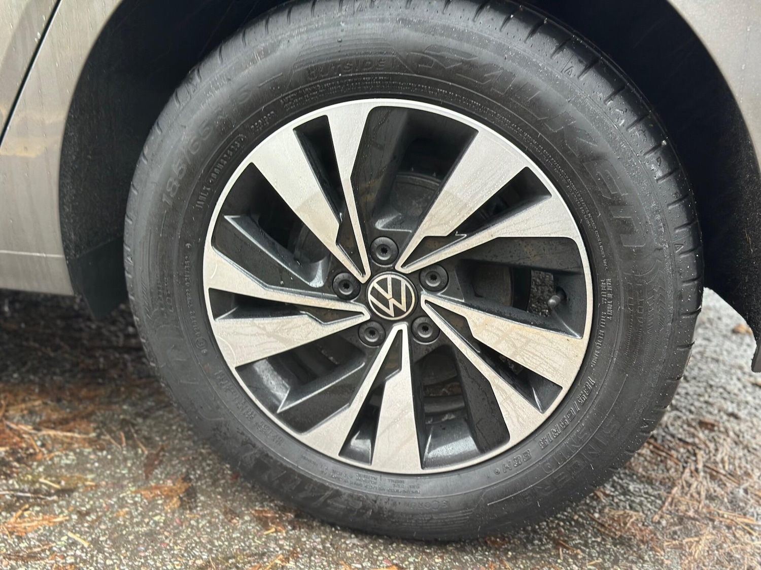 Used Volkswagen Polo 2021 for sale - 76850201: Photo 57