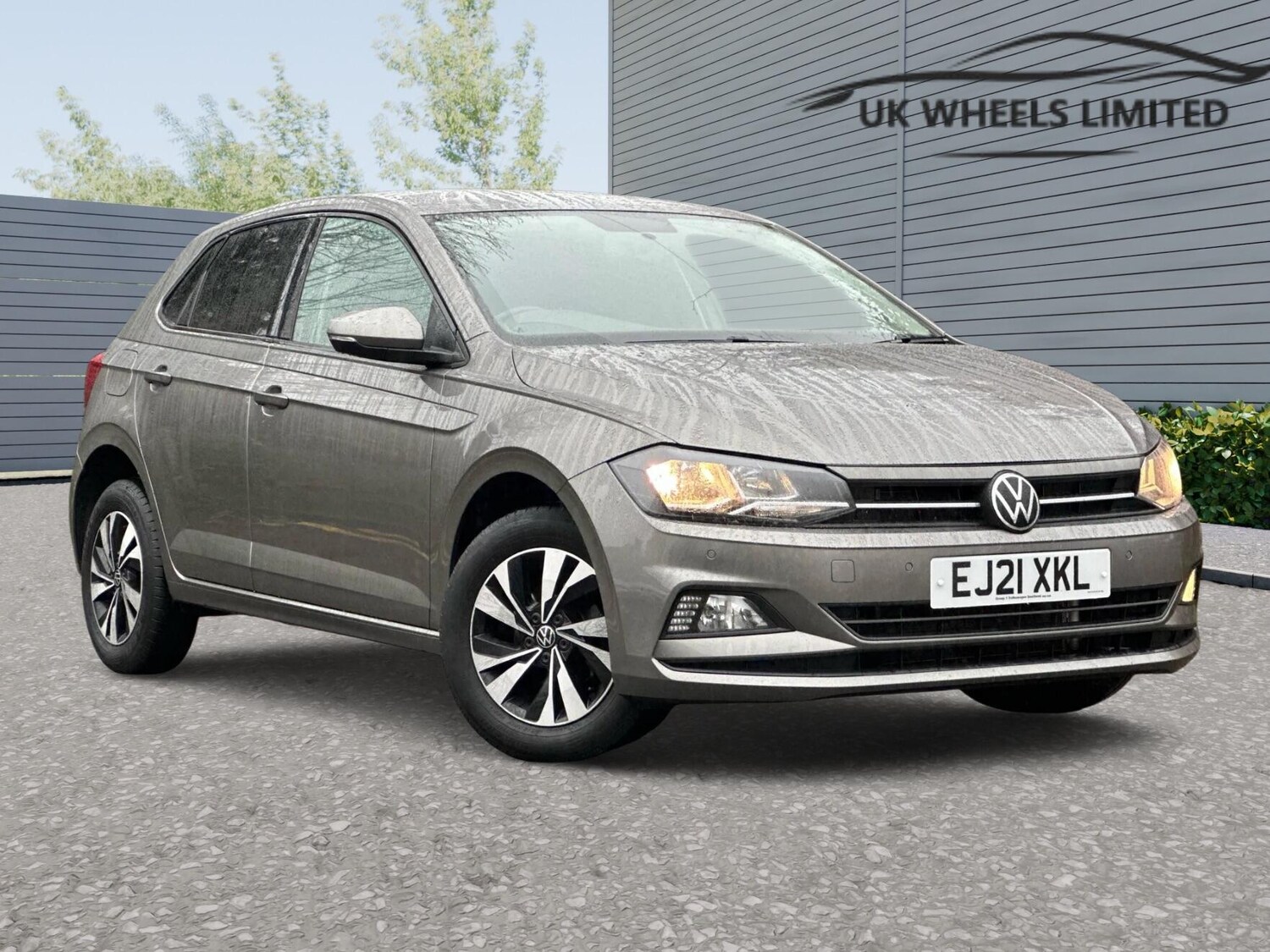 Used Volkswagen Polo 2021 for sale - 76850201: Photo 58