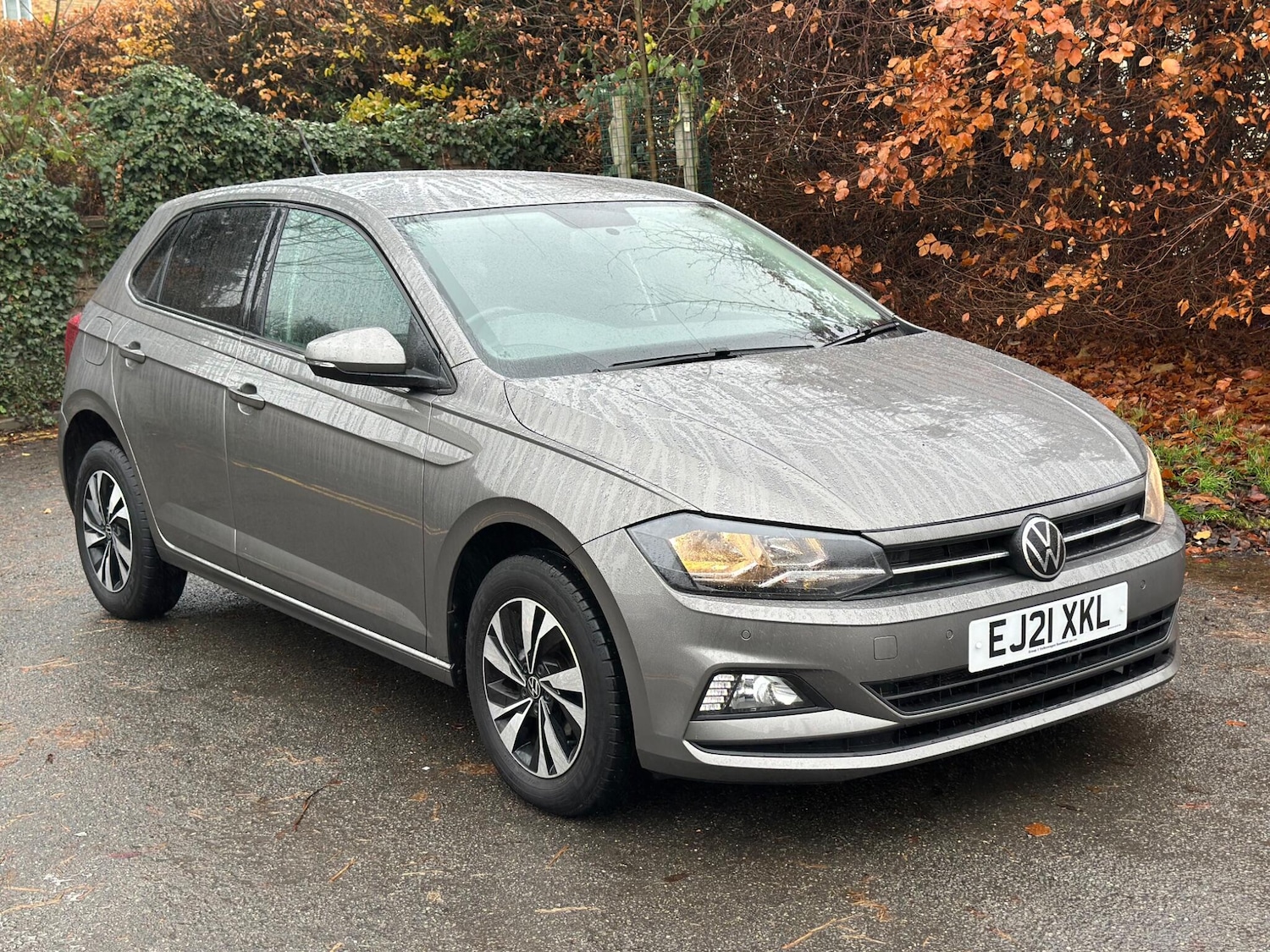 Used Volkswagen Polo 2021 for sale - 76850201: Photo 6