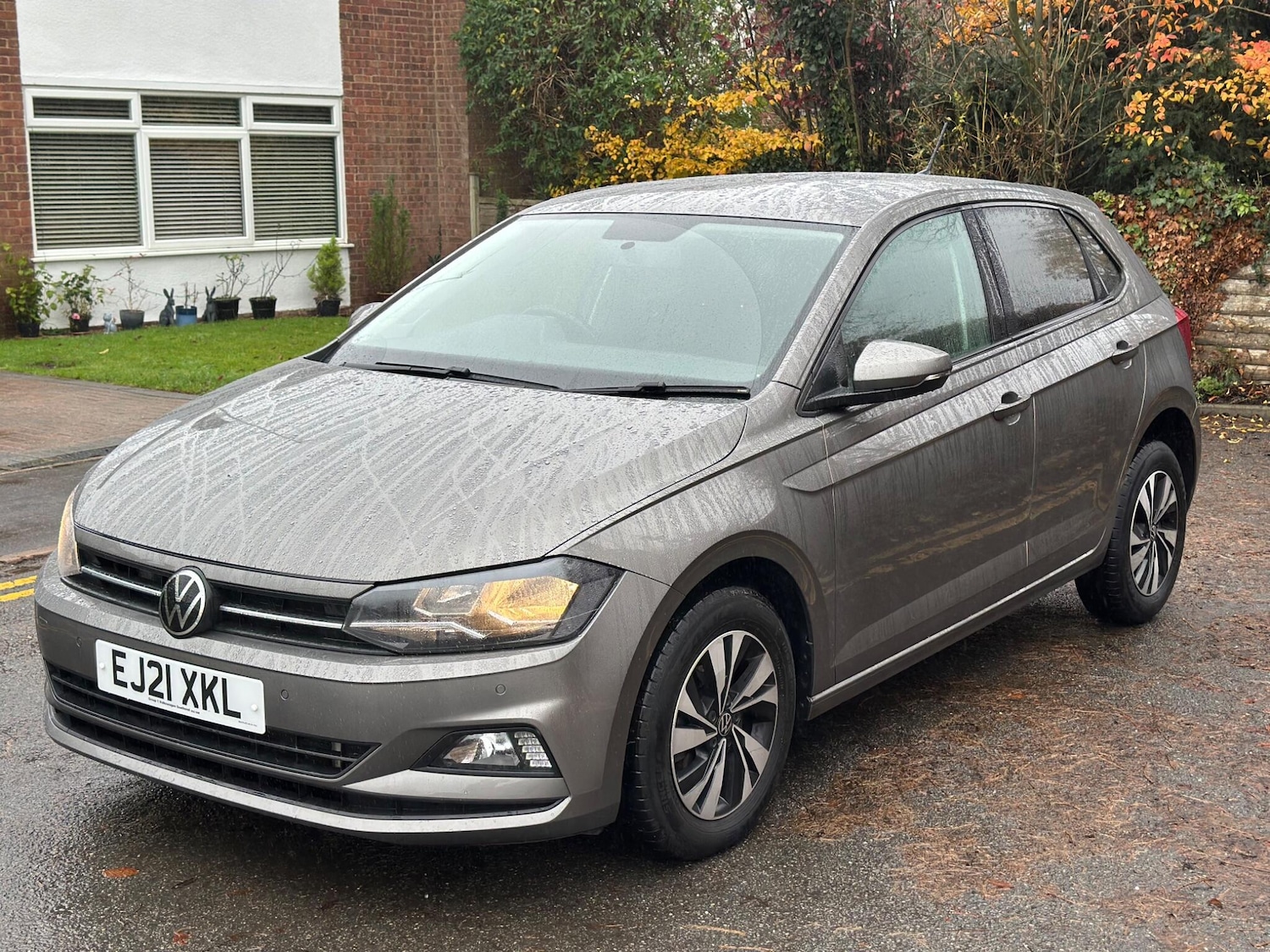 Used Volkswagen Polo 2021 for sale - 76850201: Photo 7