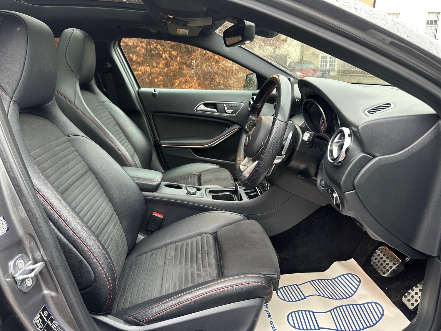 Used Mercedes-Benz GLA 2019 for sale - 77456354: Photo 11