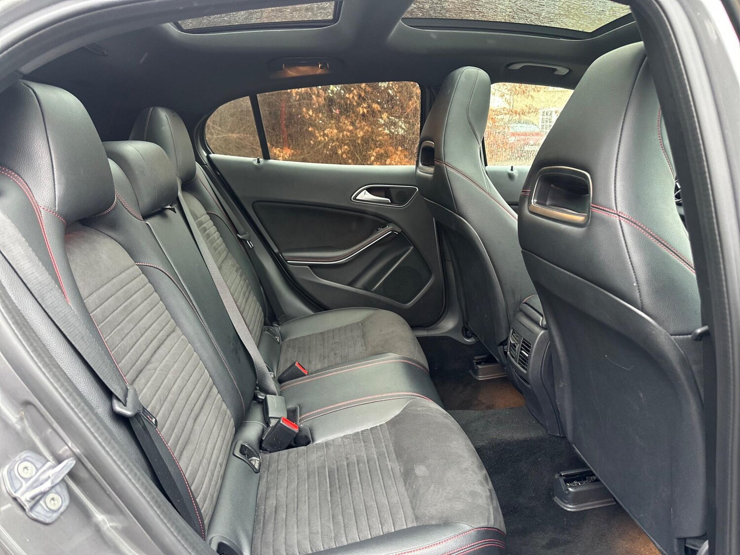 Used Mercedes-Benz GLA 2019 for sale - 77456354: Photo 12