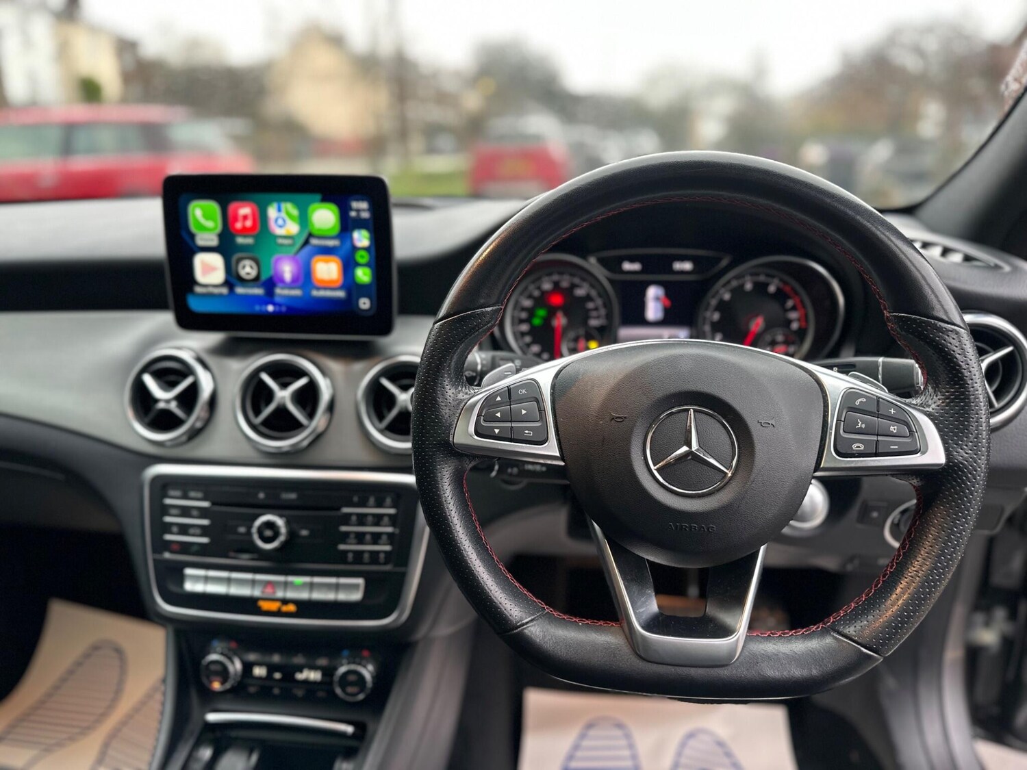 Used Mercedes-Benz GLA 2019 for sale - 77456354: Photo 13