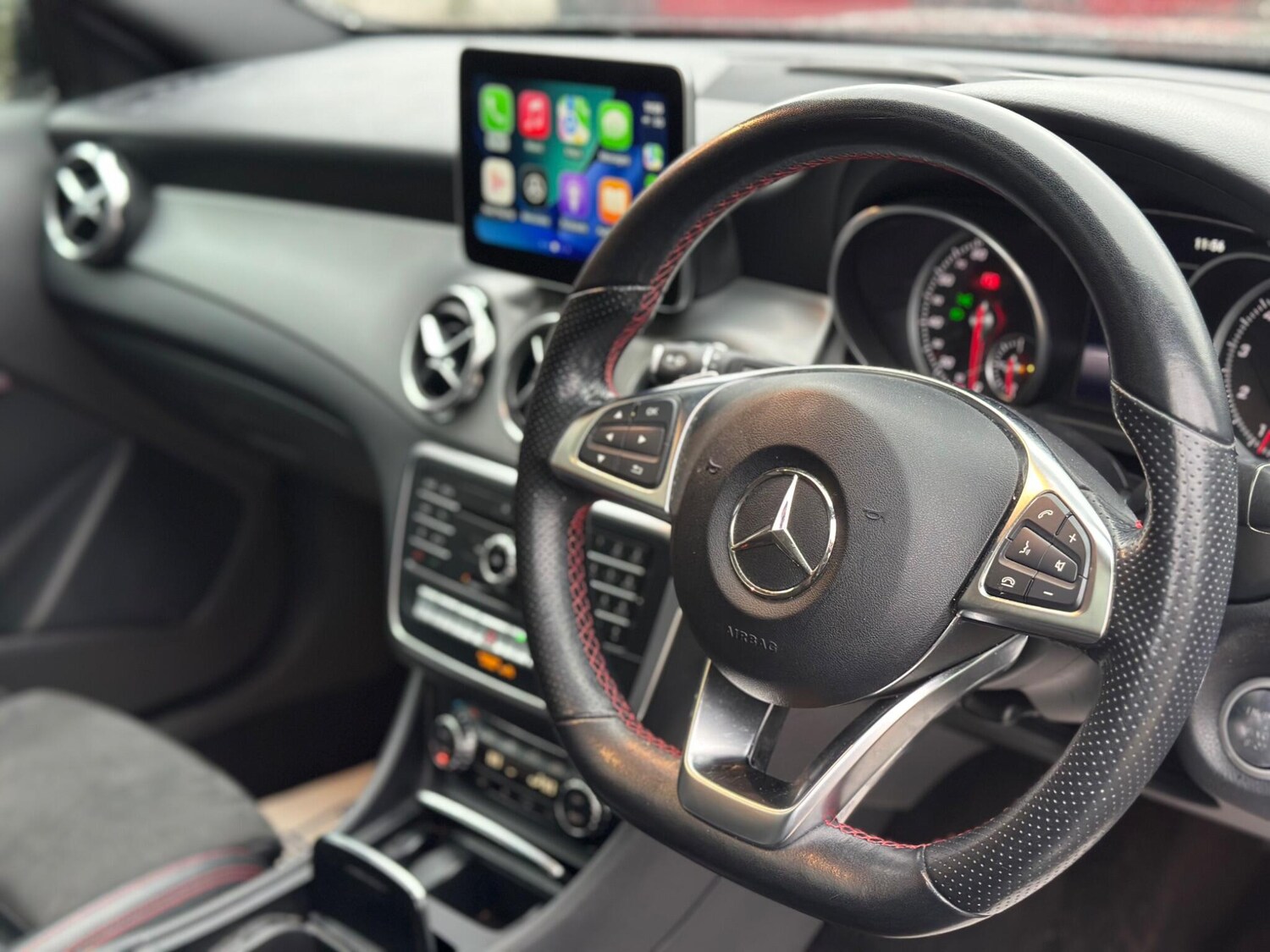 Used Mercedes-Benz GLA 2019 for sale - 77456354: Photo 14