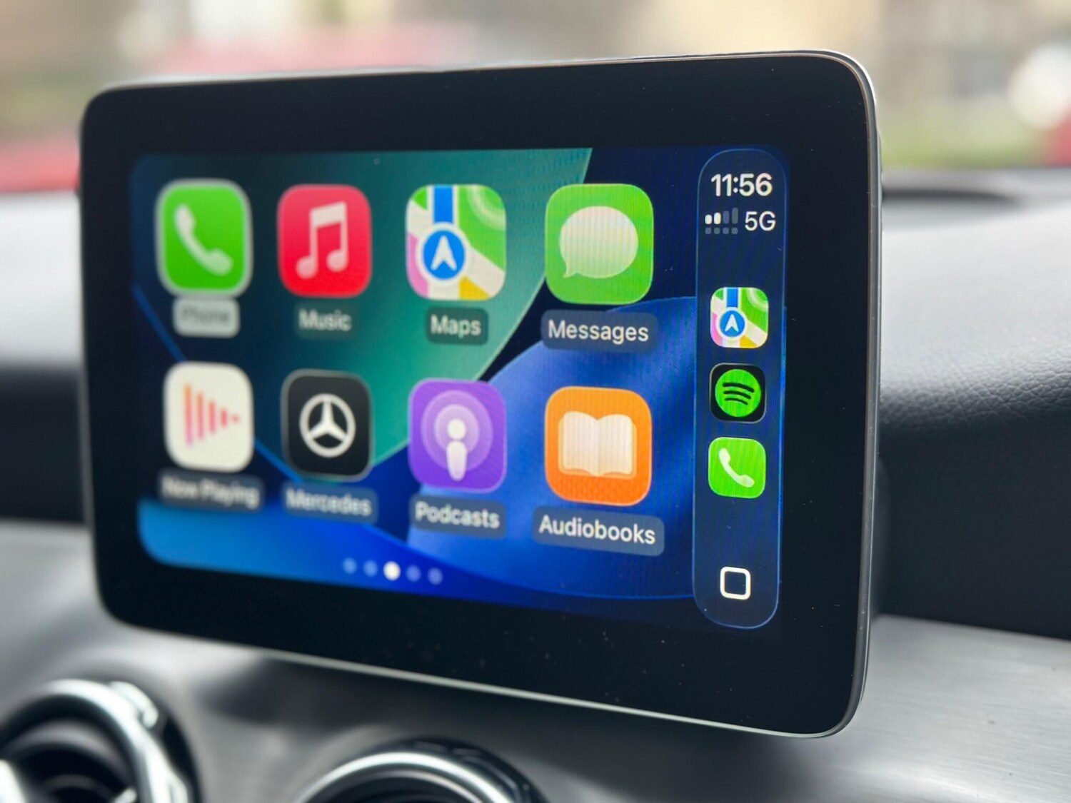 Used Mercedes-Benz GLA 2019 for sale - 77456354: Photo 15