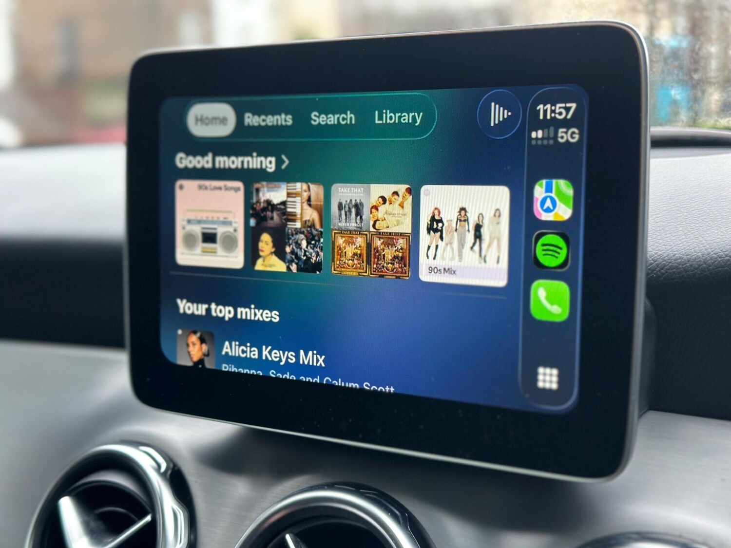 Used Mercedes-Benz GLA 2019 for sale - 77456354: Photo 17