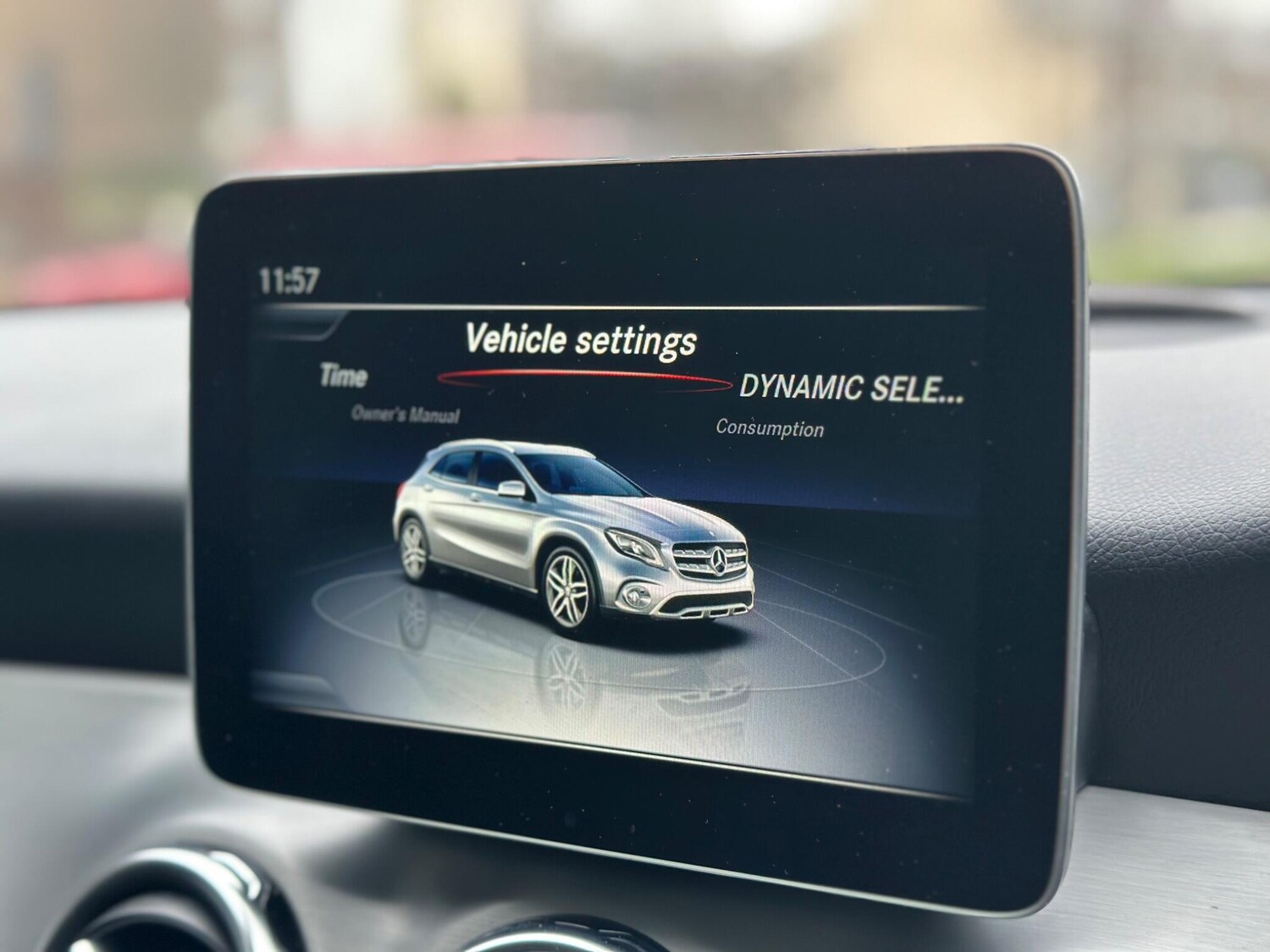 Used Mercedes-Benz GLA 2019 for sale - 77456354: Photo 21