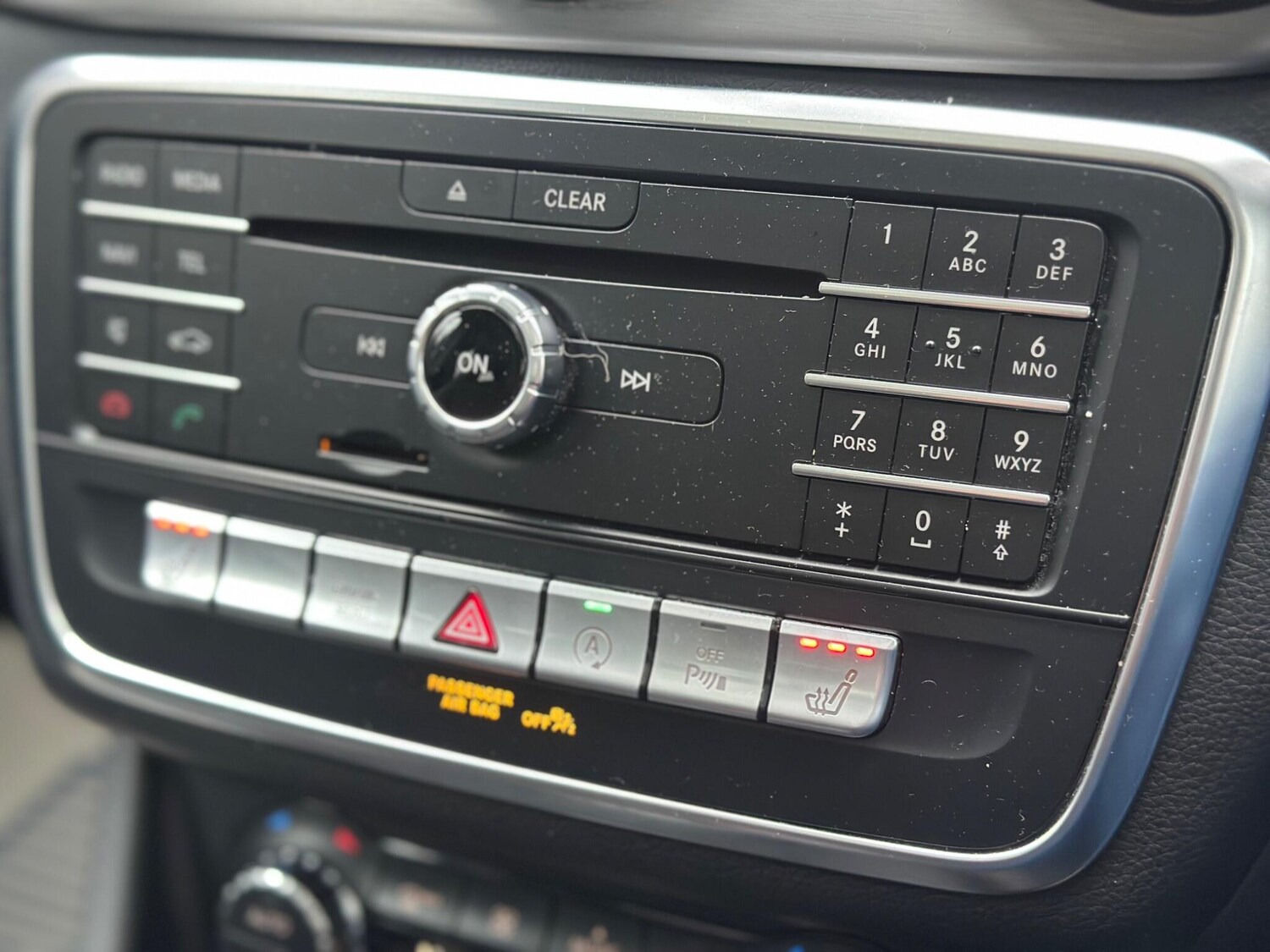 Used Mercedes-Benz GLA 2019 for sale - 77456354: Photo 22