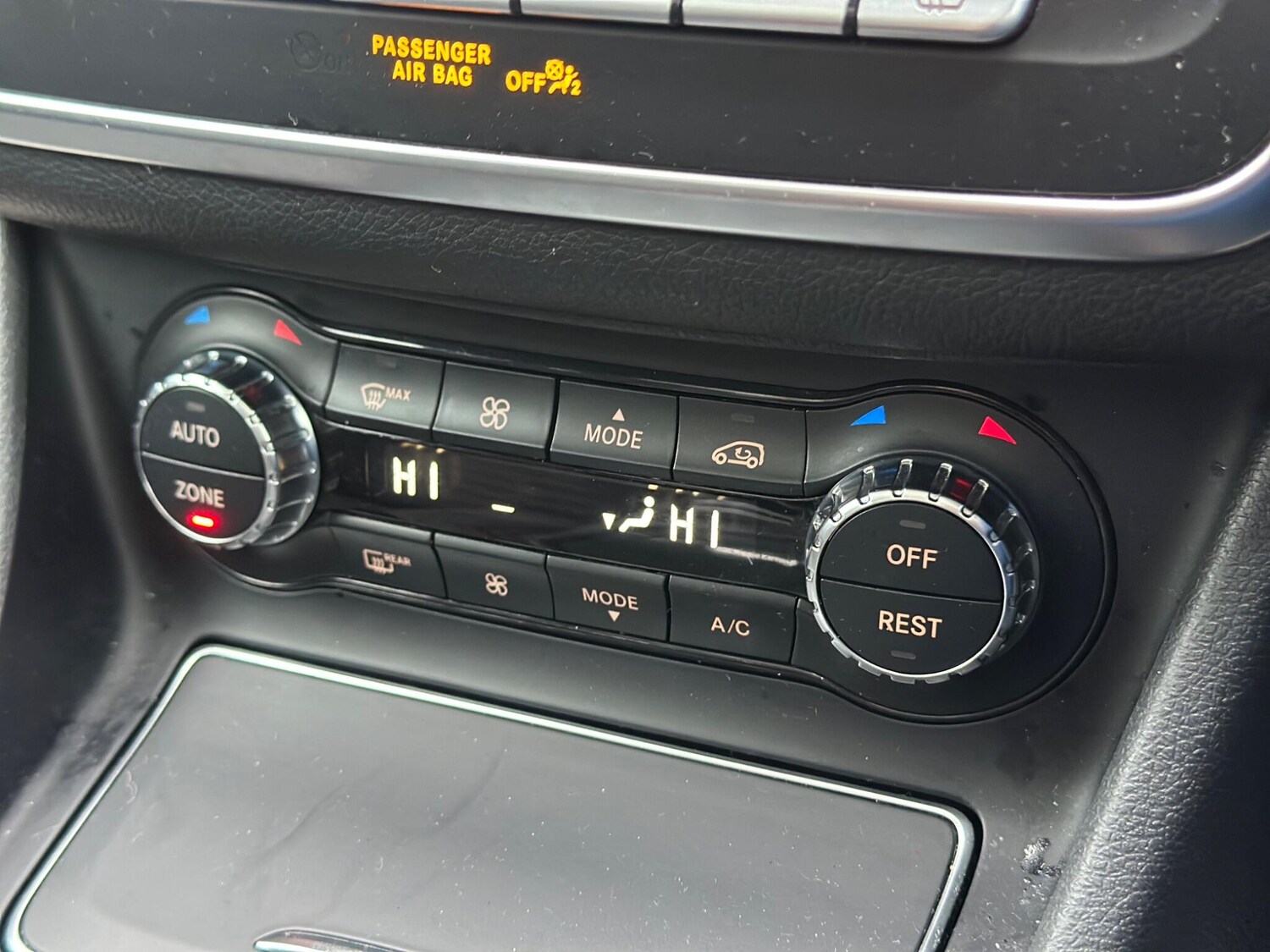 Used Mercedes-Benz GLA 2019 for sale - 77456354: Photo 23