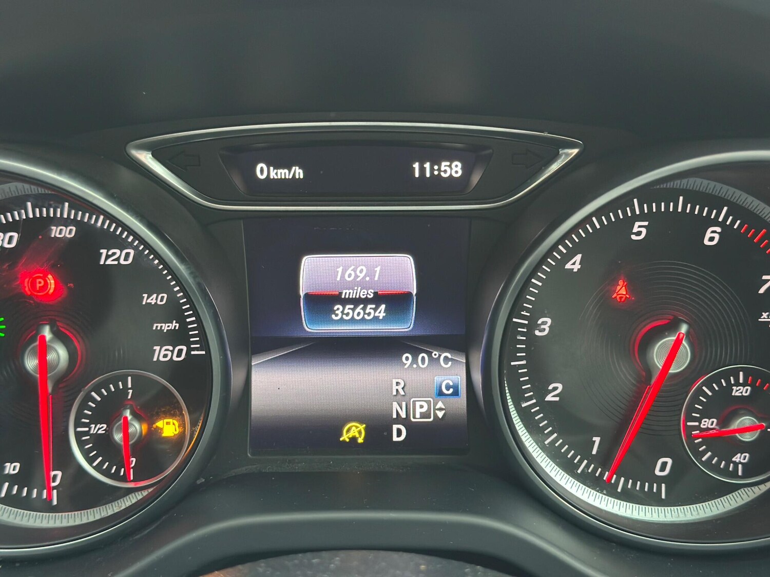 Used Mercedes-Benz GLA 2019 for sale - 77456354: Photo 25