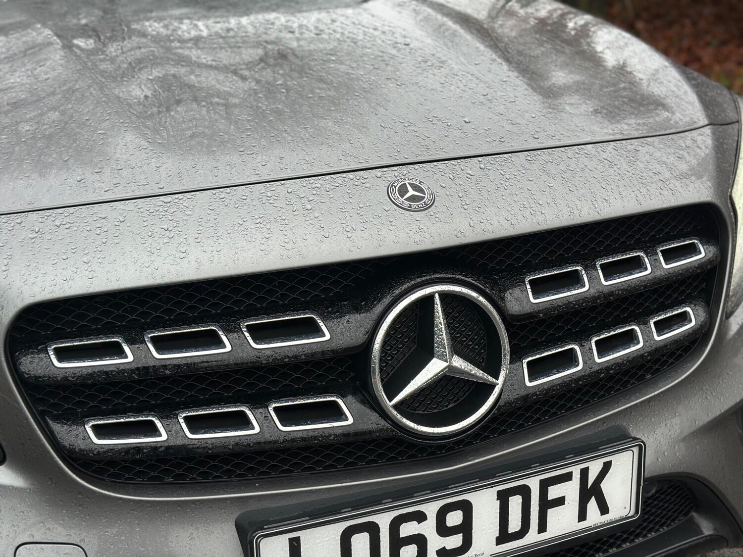 Used Mercedes-Benz GLA 2019 for sale - 77456354: Photo 31